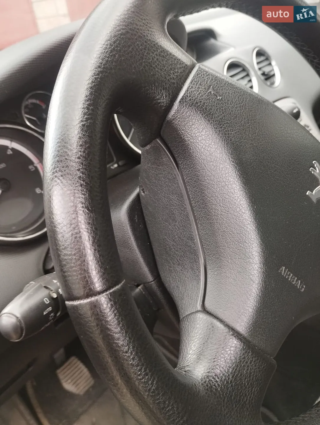 2011 Peugeot 308 - мініатюра 10