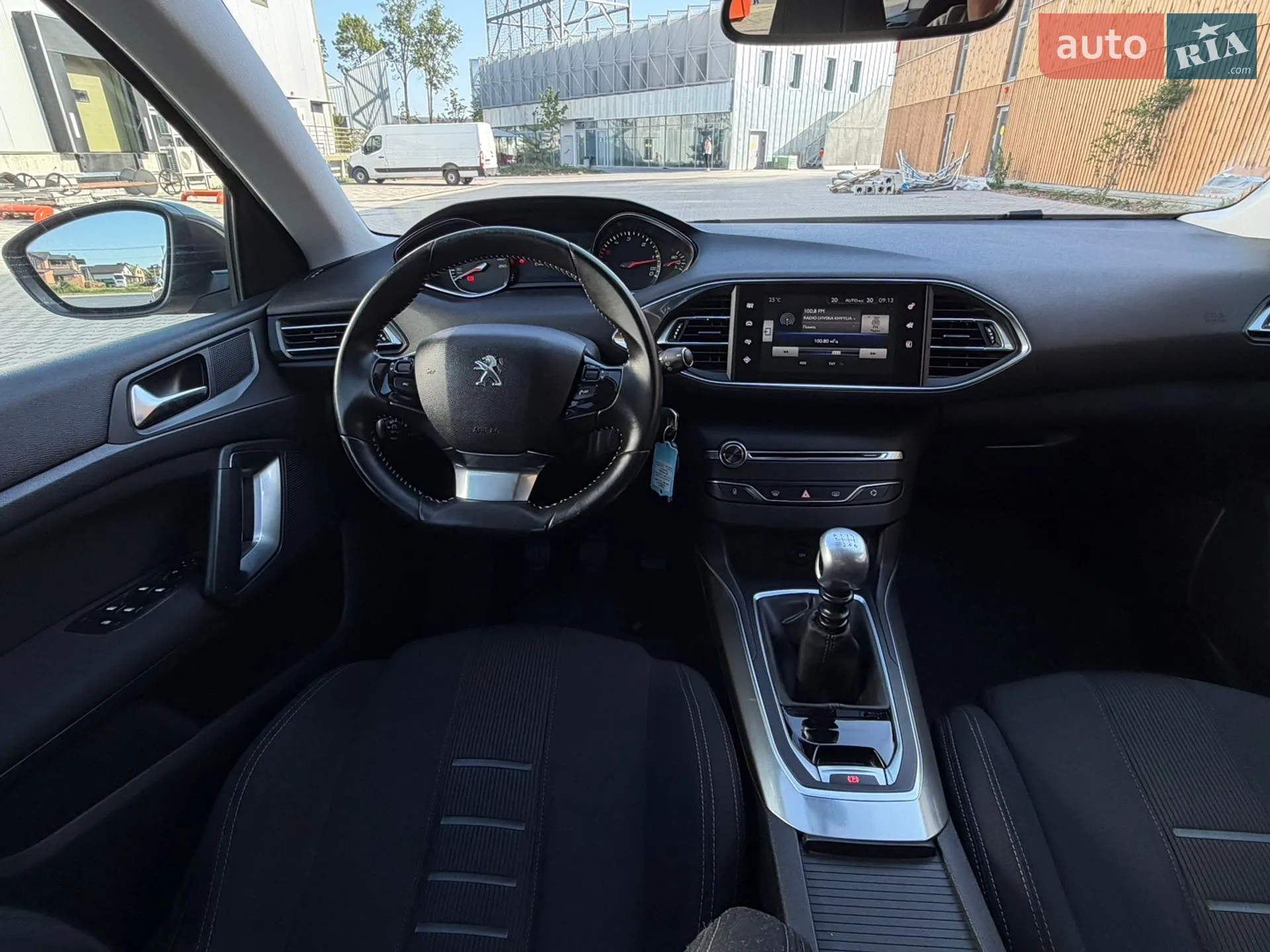 2014 Peugeot 308 - мініатюра 39
