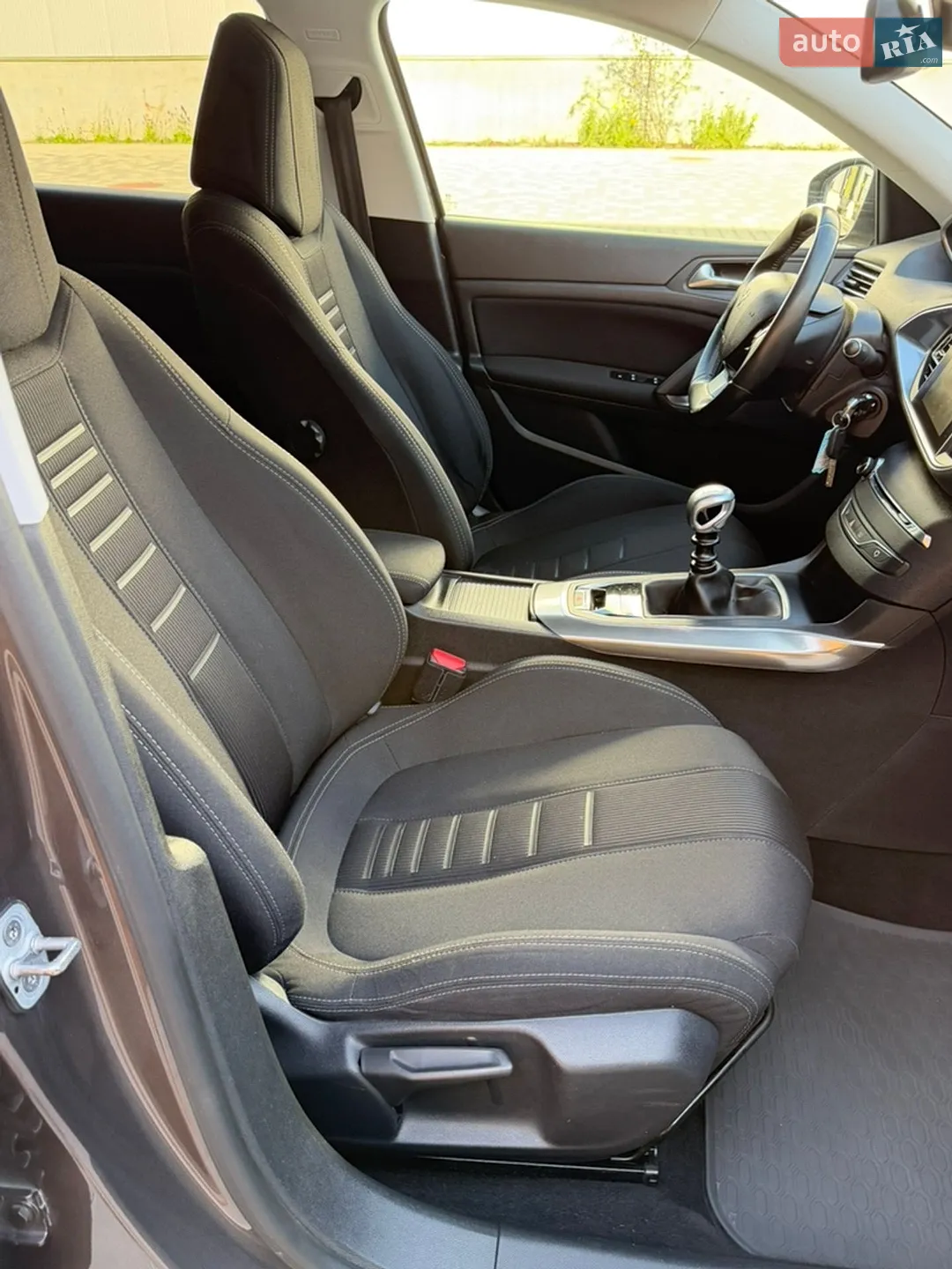 2014 Peugeot 308 - мініатюра 54