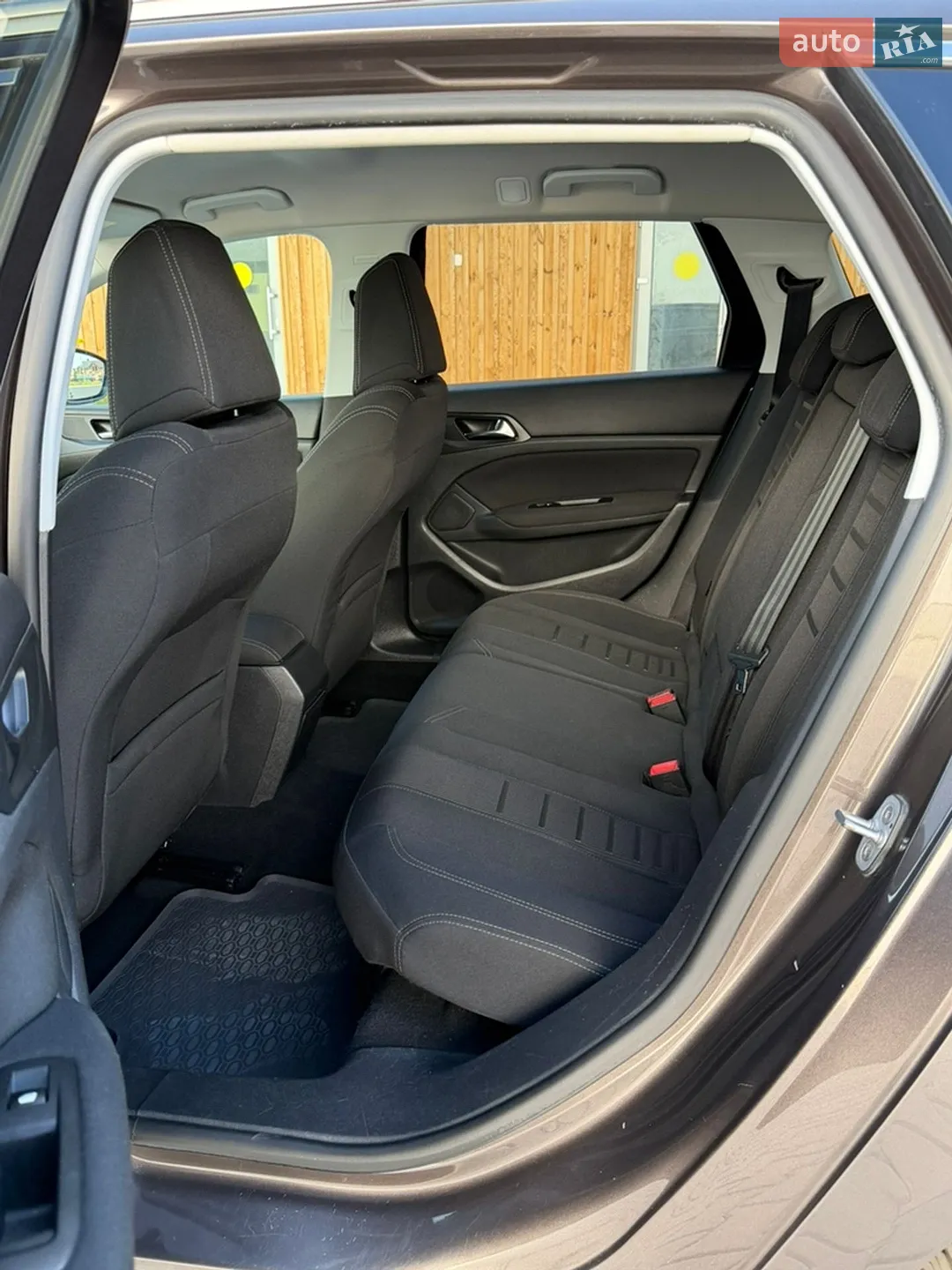 2014 Peugeot 308 - мініатюра 59