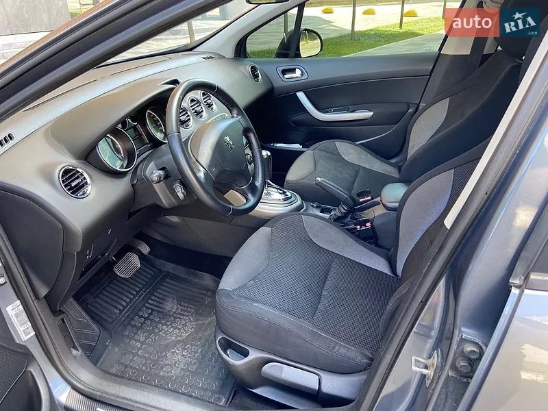 Peugeot 308 2010 VIN VF34C5FWFAY095901 фото оголошення 19 з 67