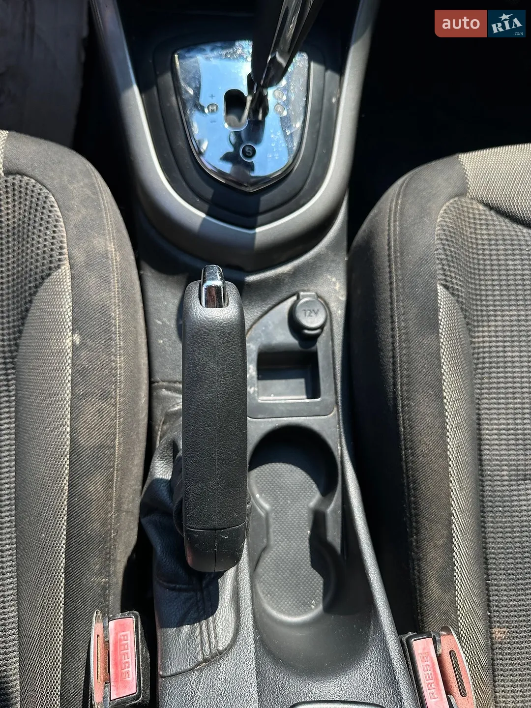 2011 Peugeot 308 - мініатюра 17