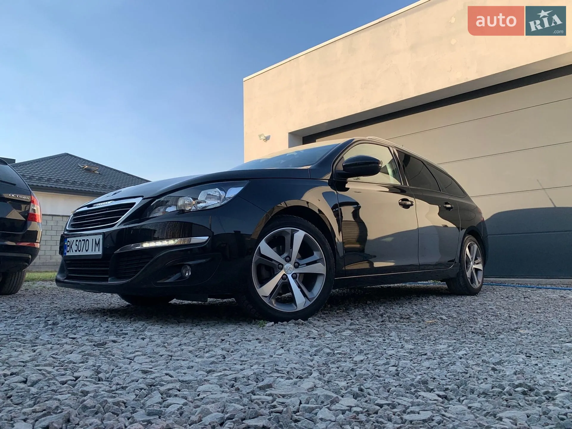 2015 Peugeot 308 - мініатюра 5