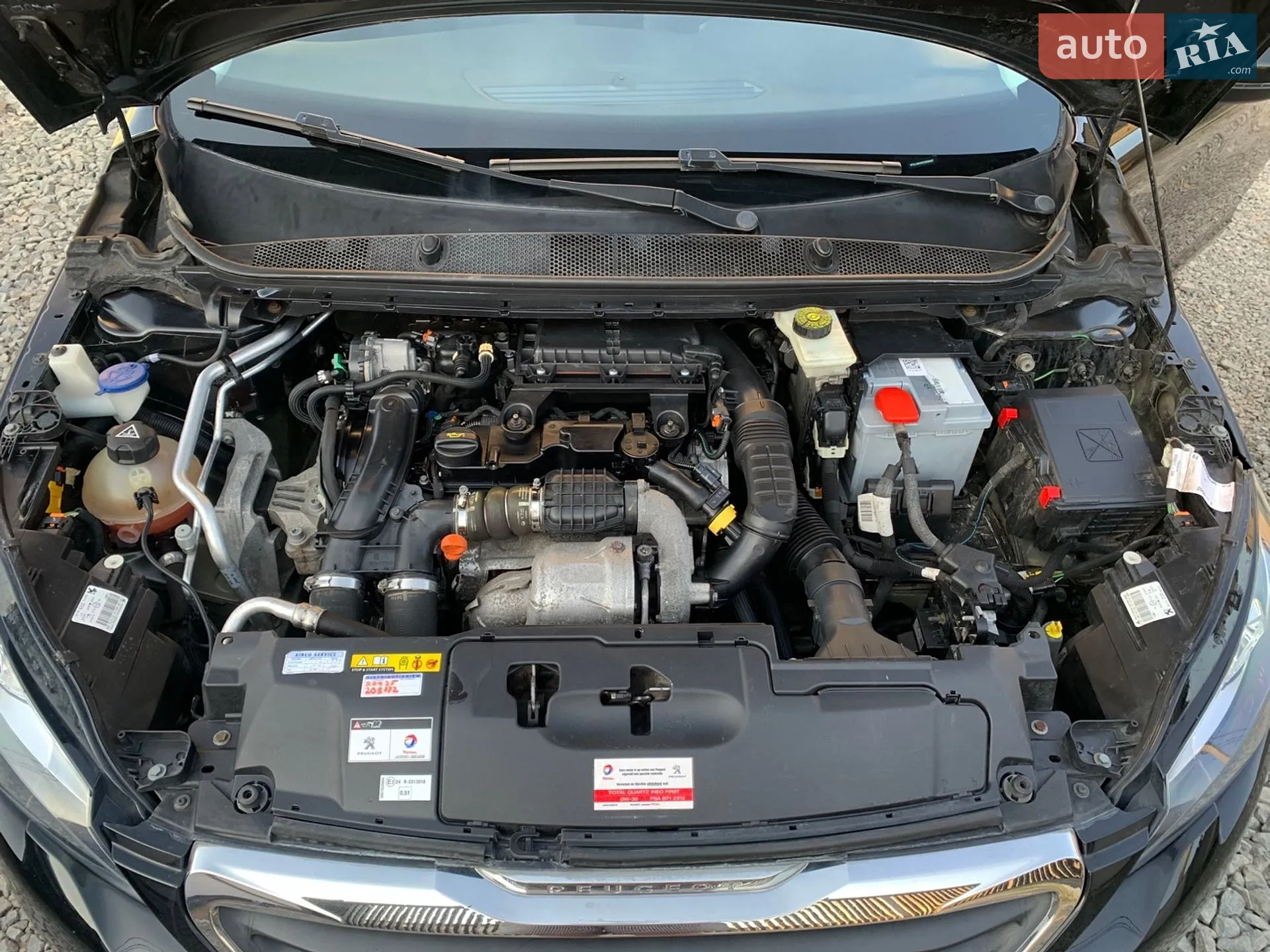 2015 Peugeot 308 - мініатюра 55