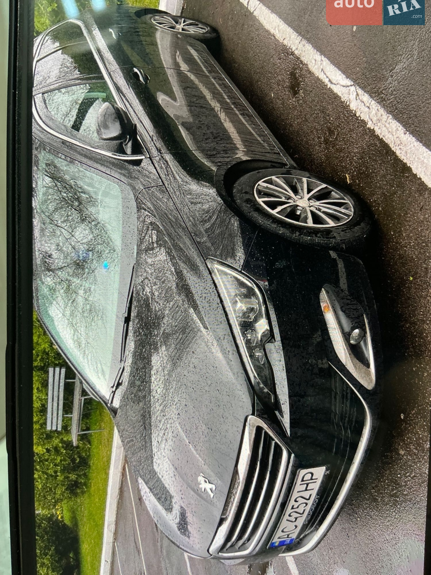 2015 Peugeot 308 - мініатюра 4