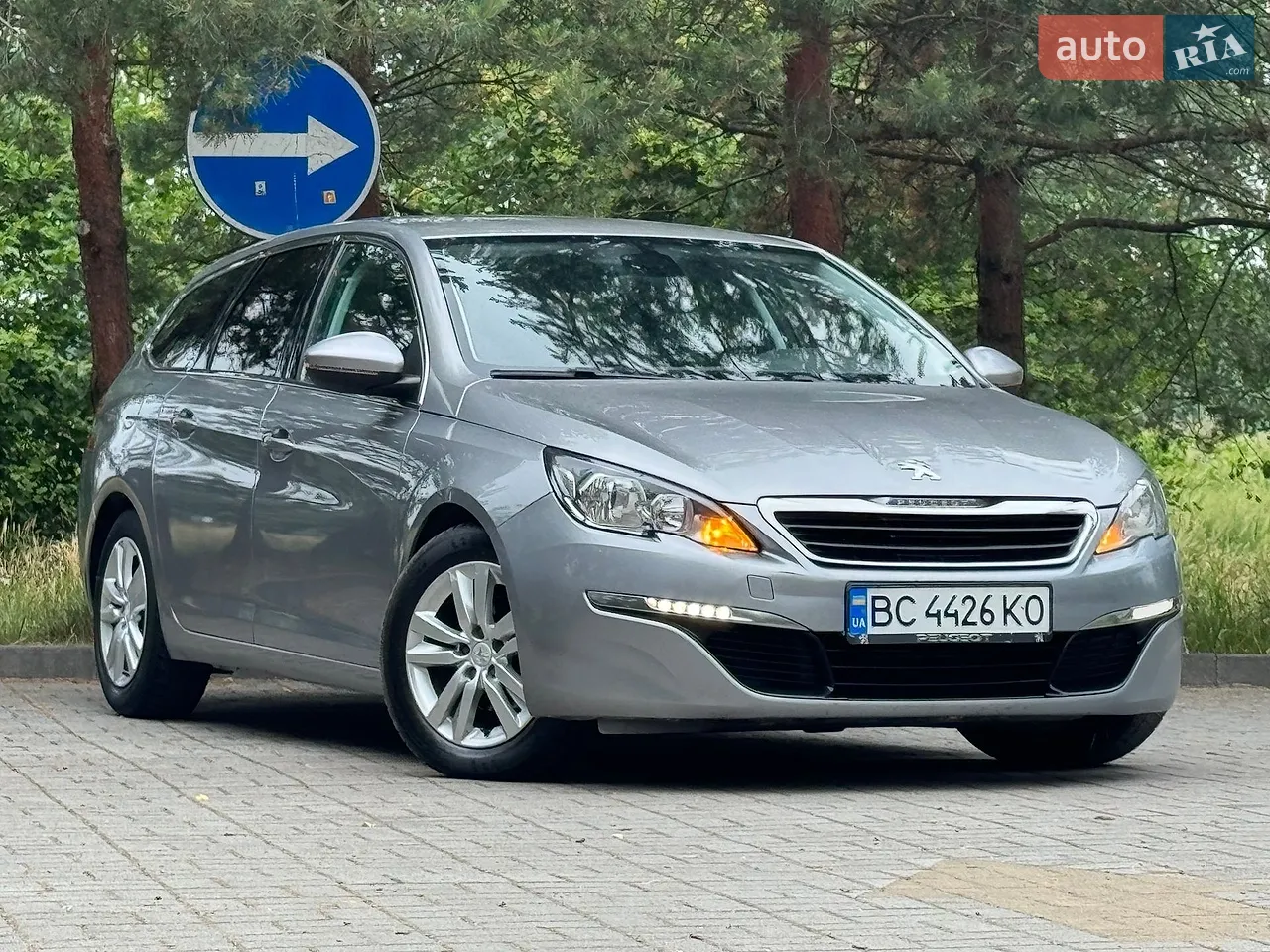2016 Peugeot 308 - мініатюра 40