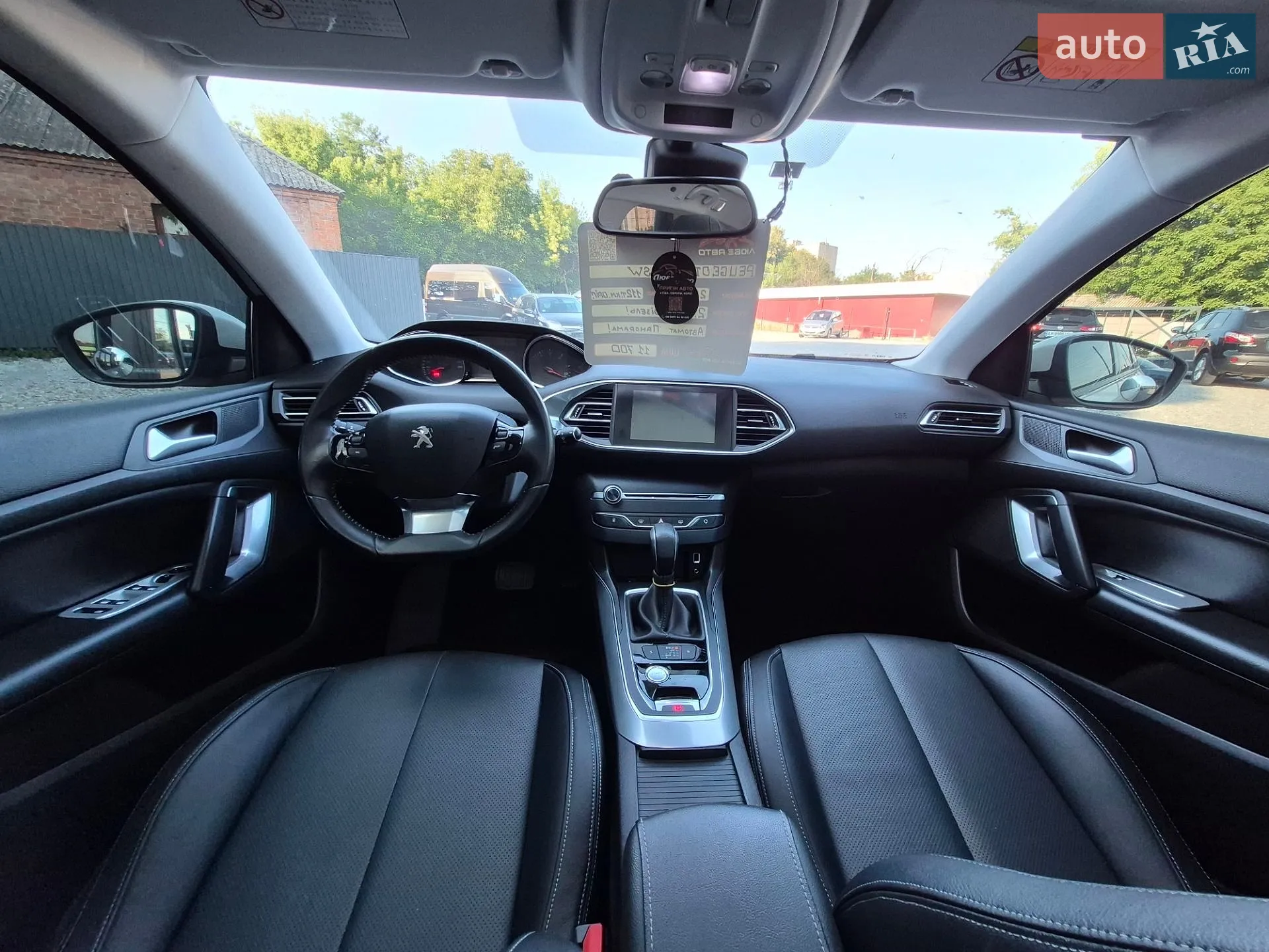 2014 Peugeot 308 - мініатюра 19