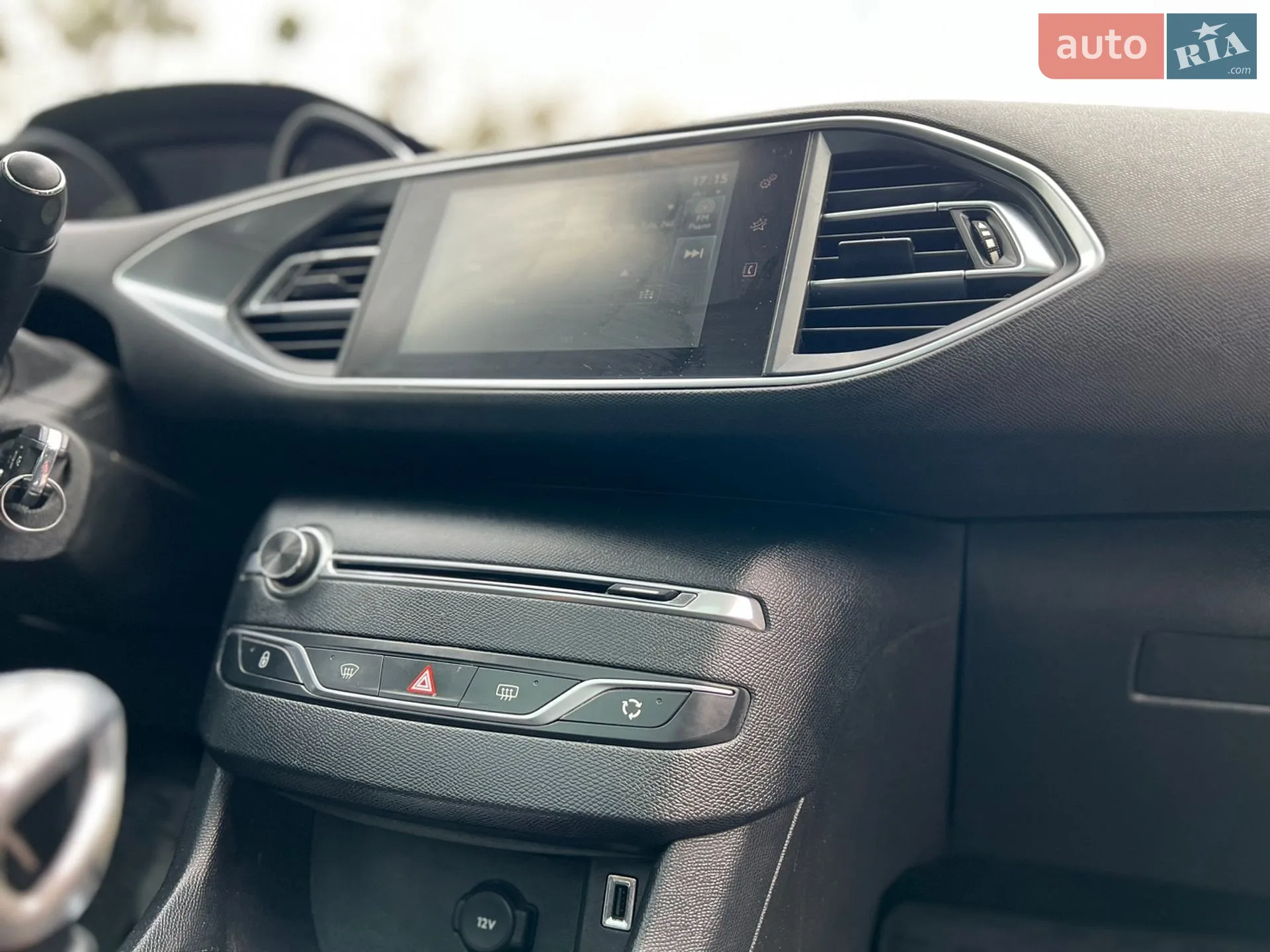 2015 Peugeot 308 - мініатюра 27