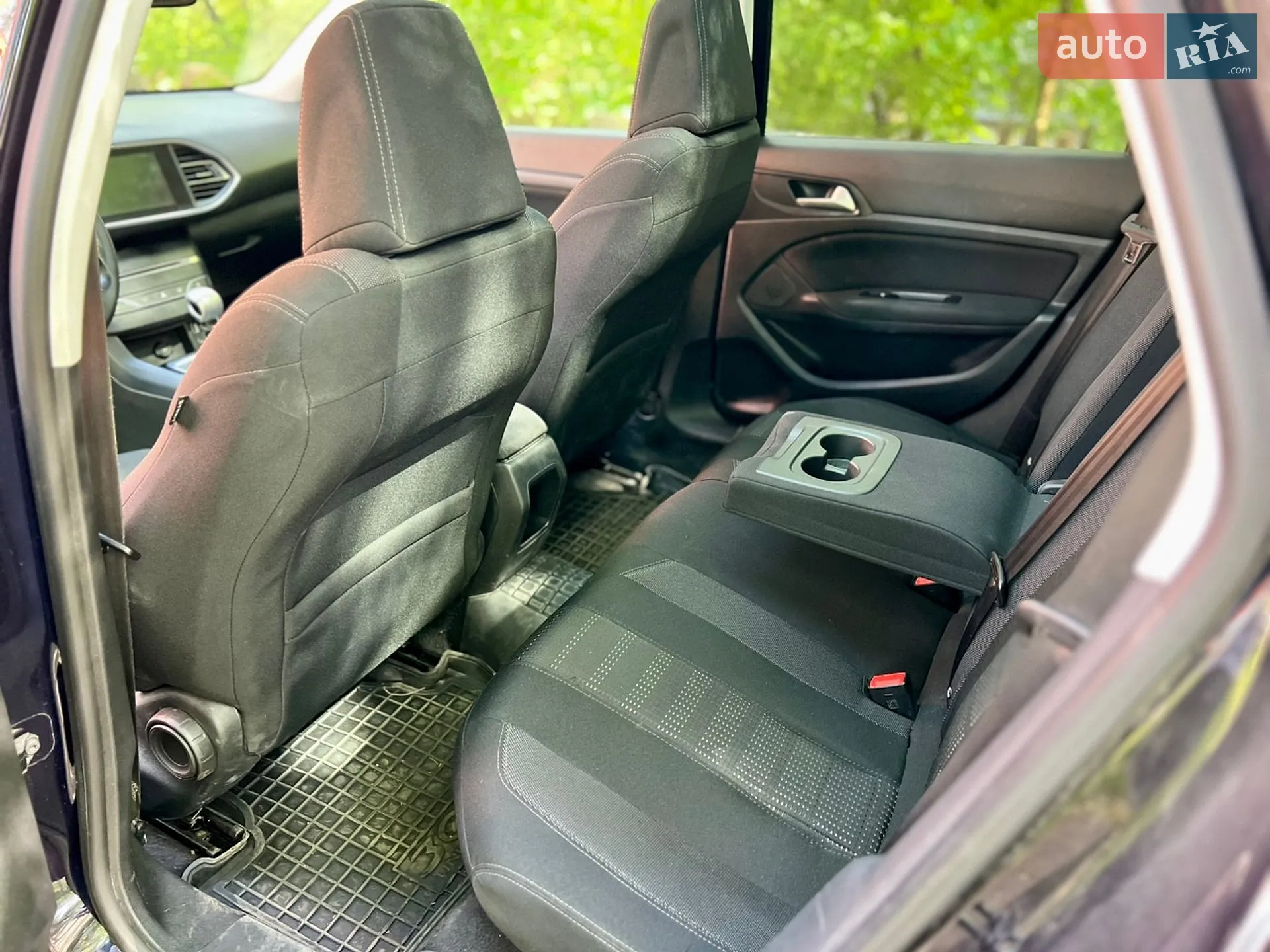 2015 Peugeot 308 - мініатюра 32