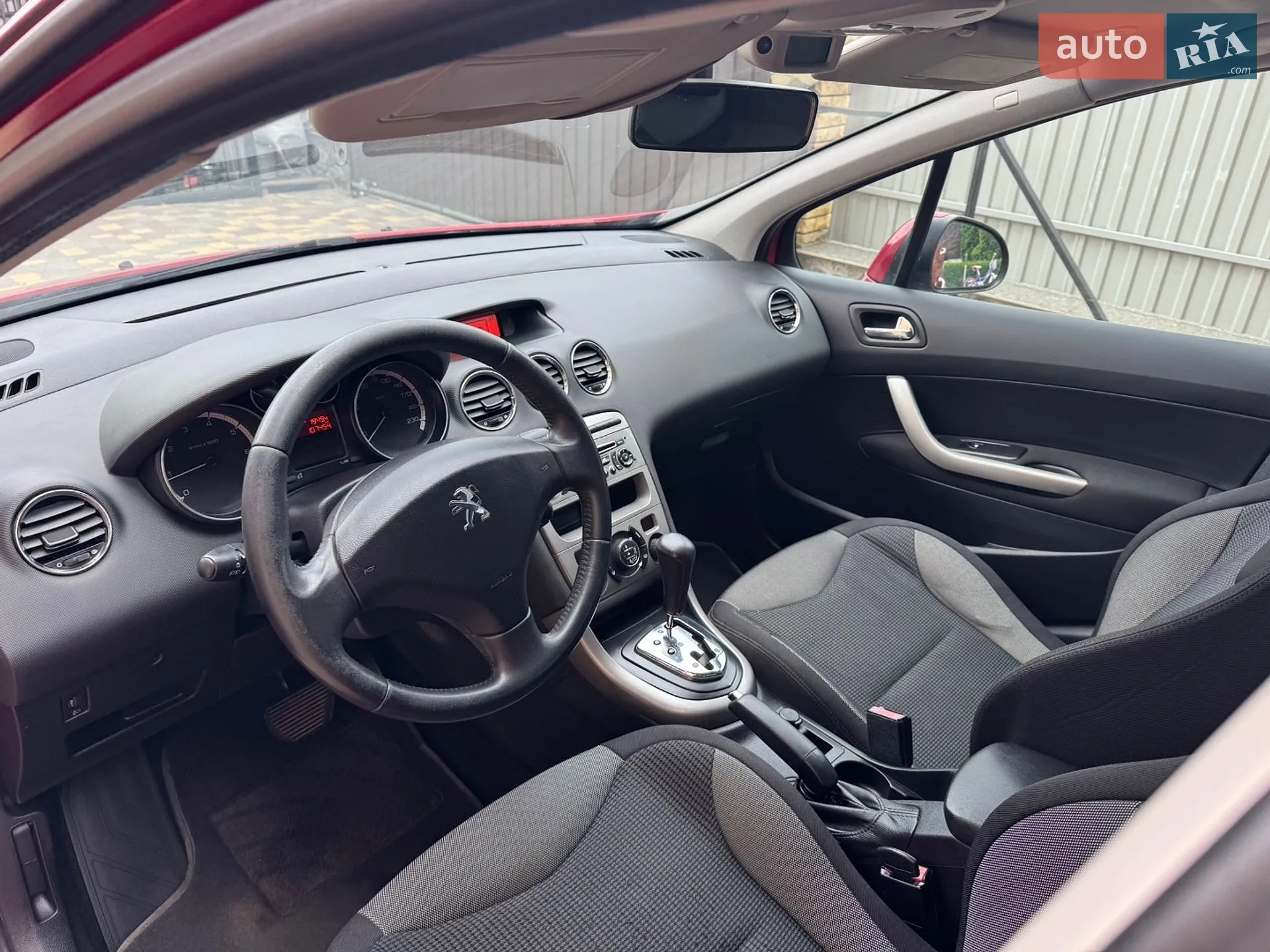 2012 Peugeot 308 - мініатюра 26