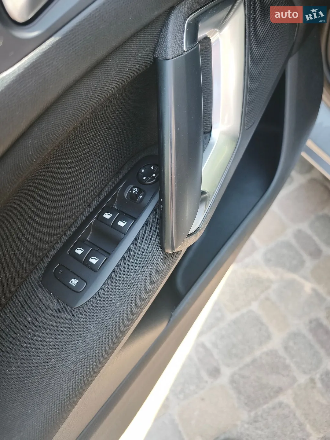 2015 Peugeot 308 - мініатюра 13