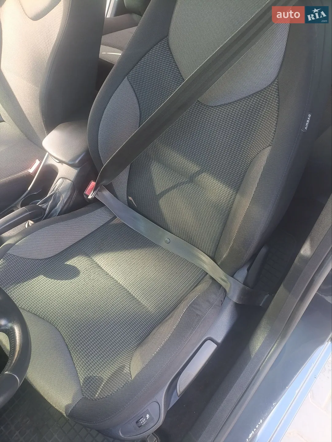 2011 Peugeot 308 - мініатюра 3