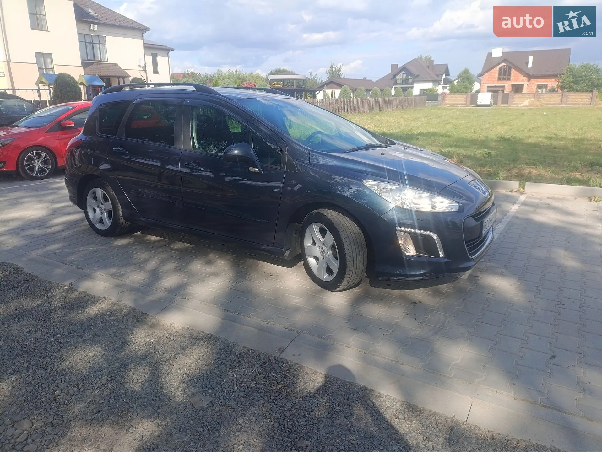 2011 Peugeot 308 - мініатюра 14