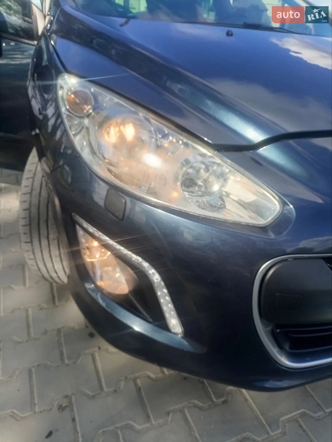 2011 Peugeot 308 - мініатюра 42