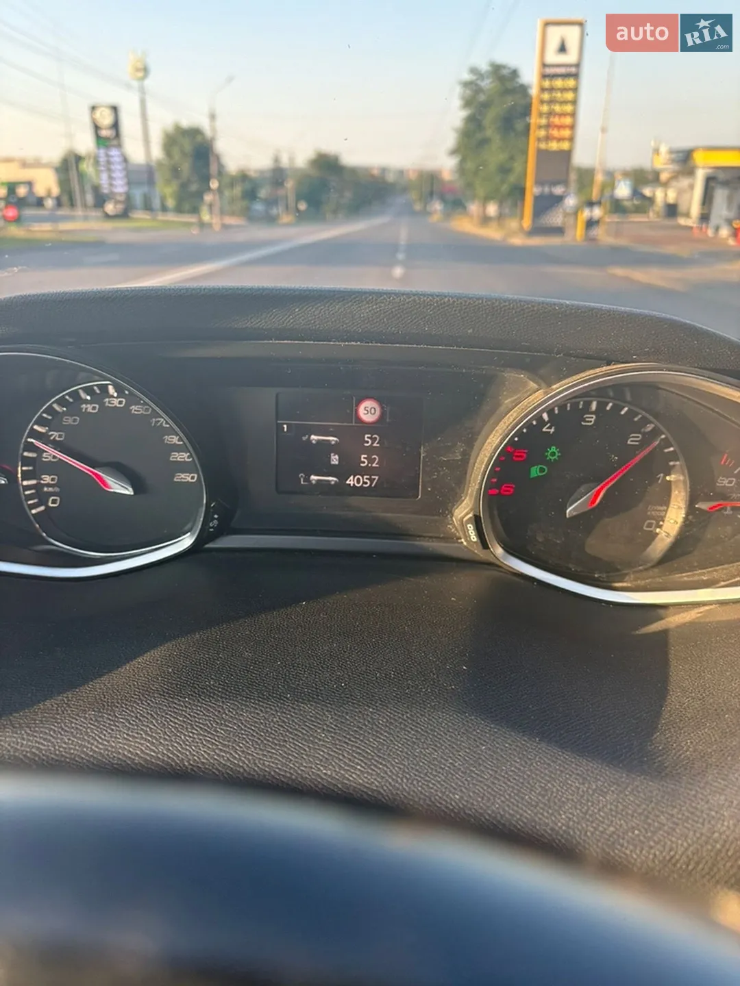 2020 Peugeot 308 - мініатюра 24
