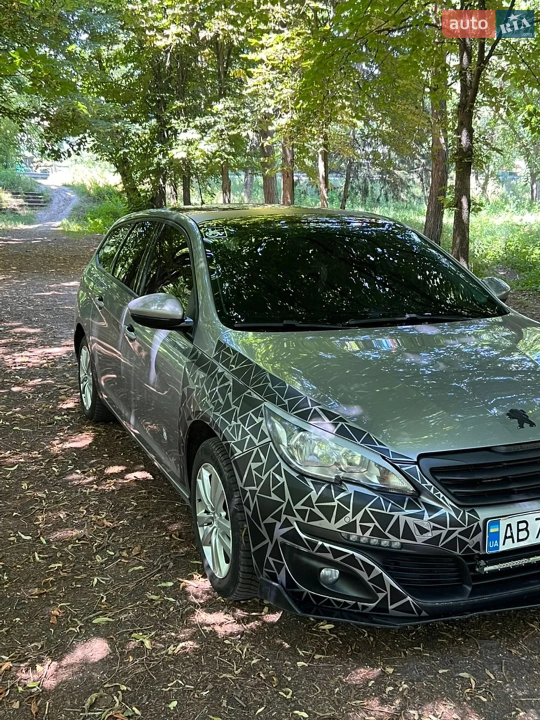 2015 Peugeot 308 - мініатюра 4
