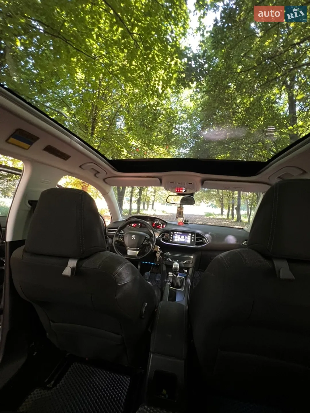 2015 Peugeot 308 - мініатюра 26