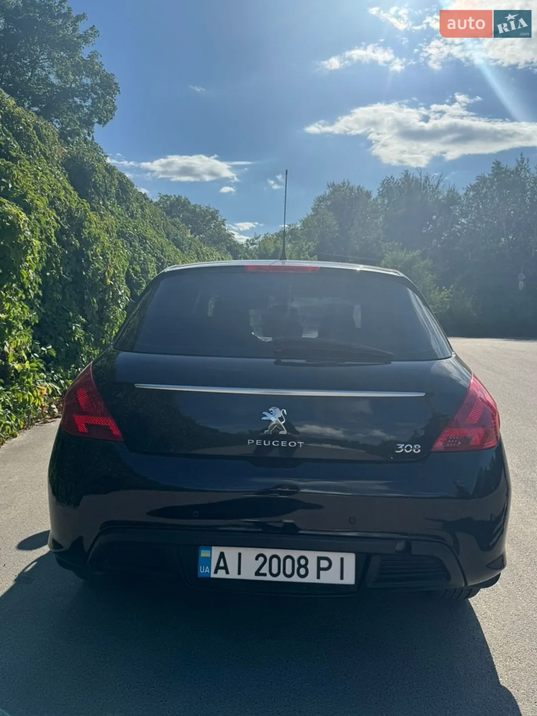 2011 Peugeot 308 - мініатюра 6