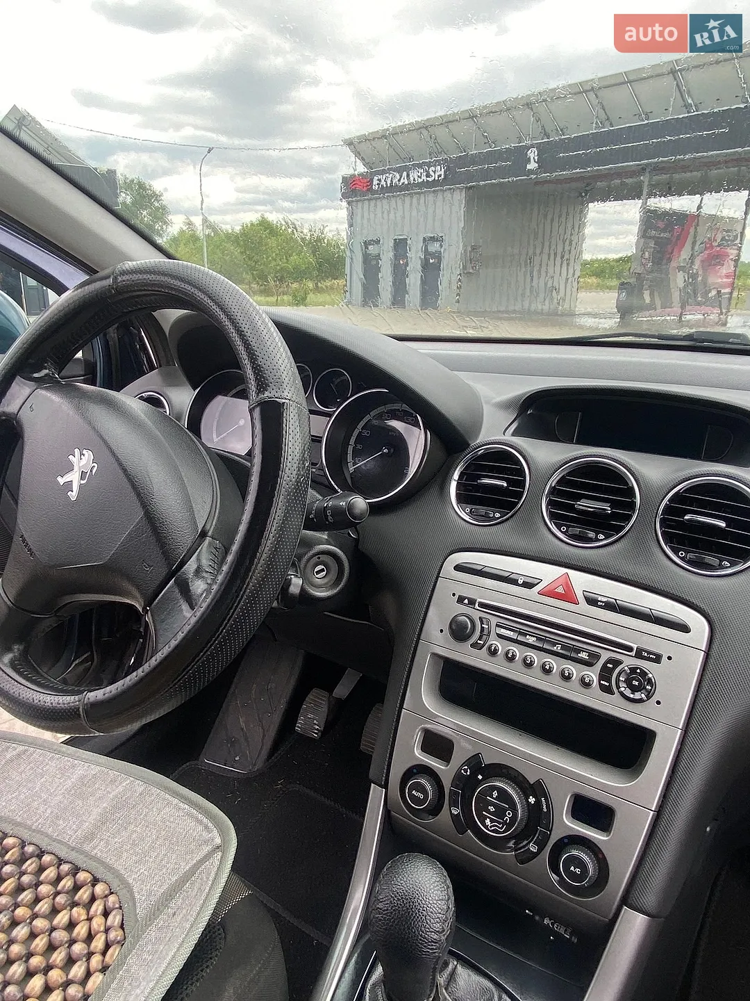 2011 Peugeot 308 - мініатюра 7
