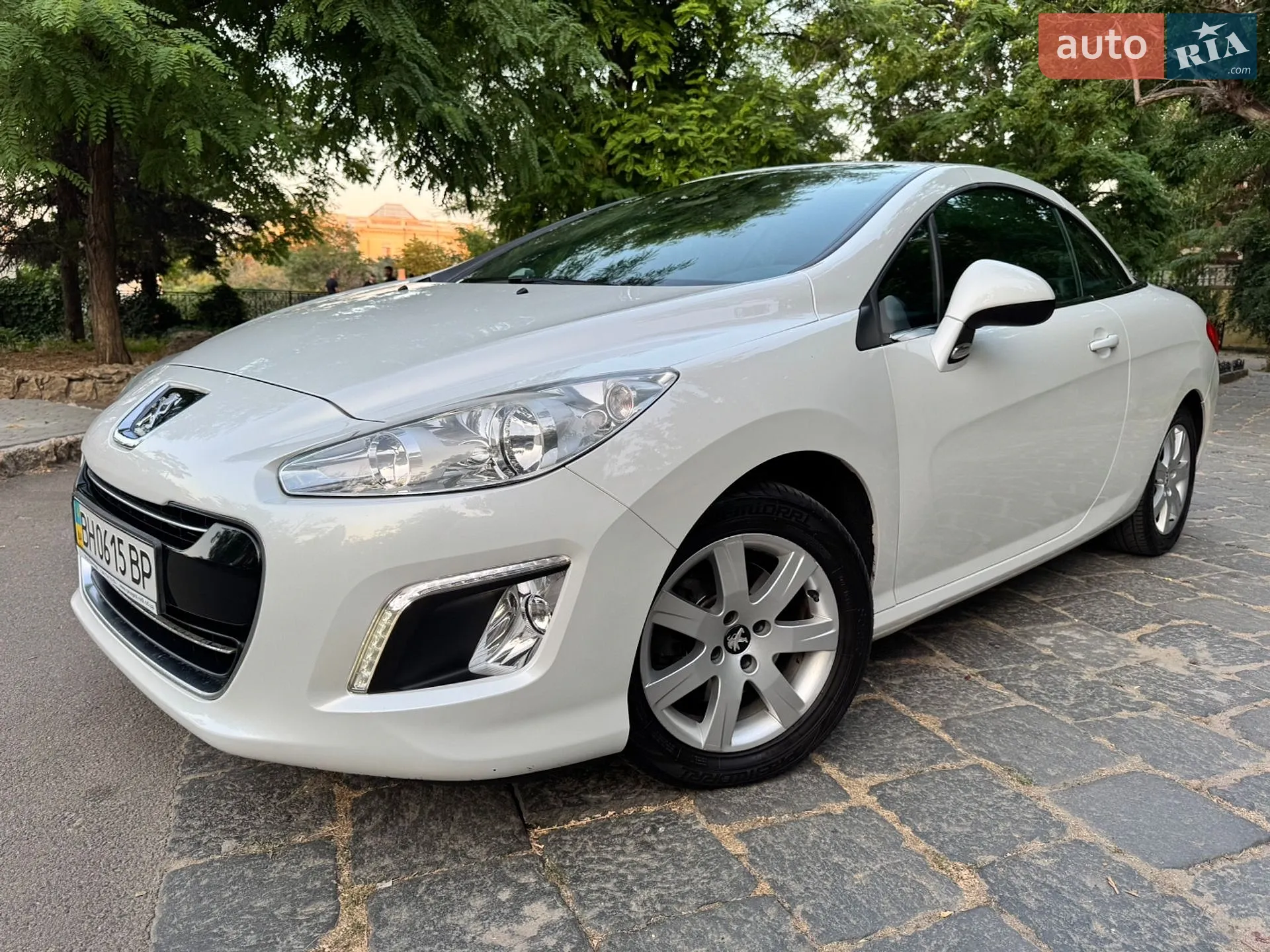 2012 Peugeot 308 - мініатюра 10