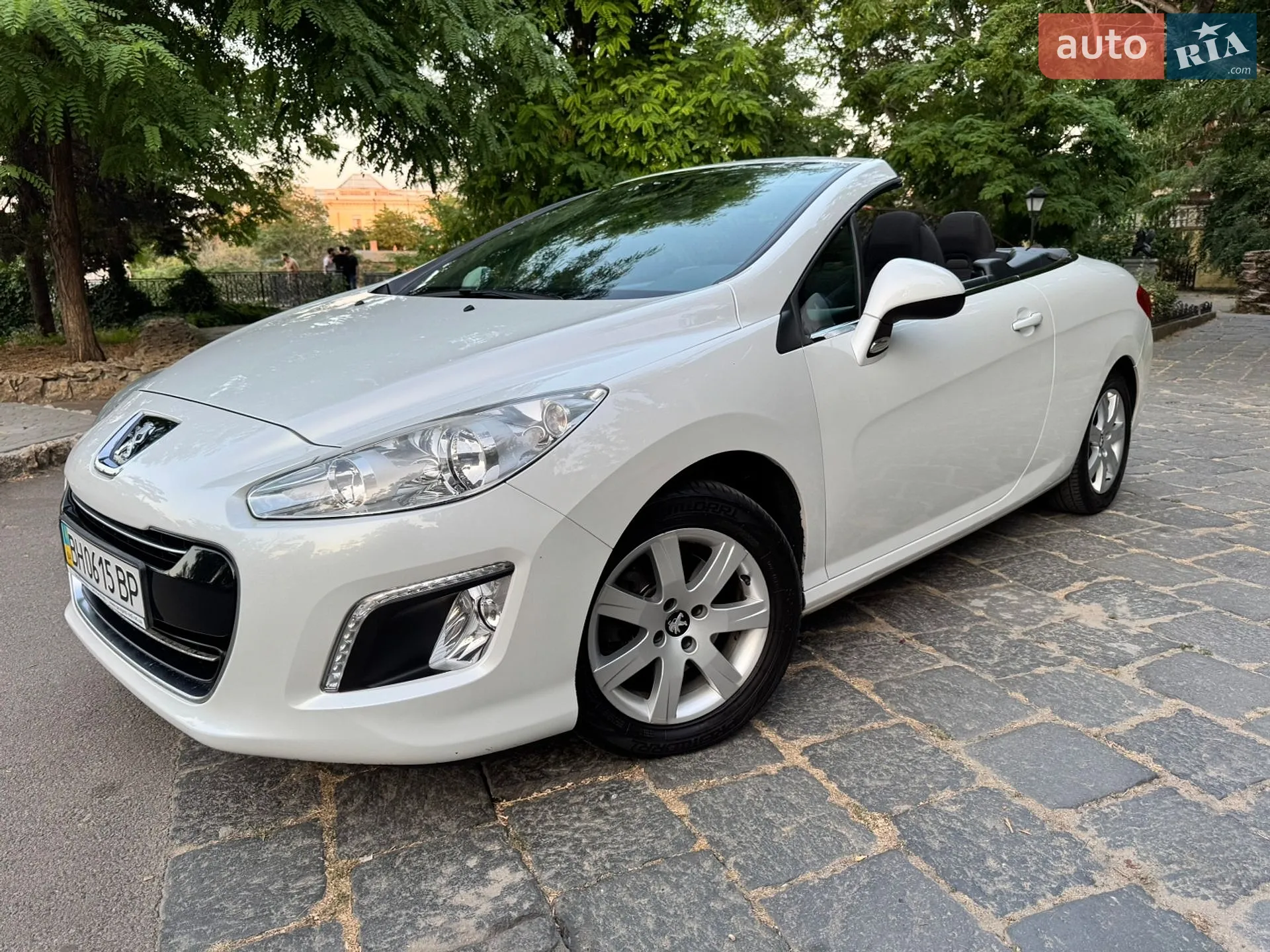 2012 Peugeot 308 - мініатюра 15