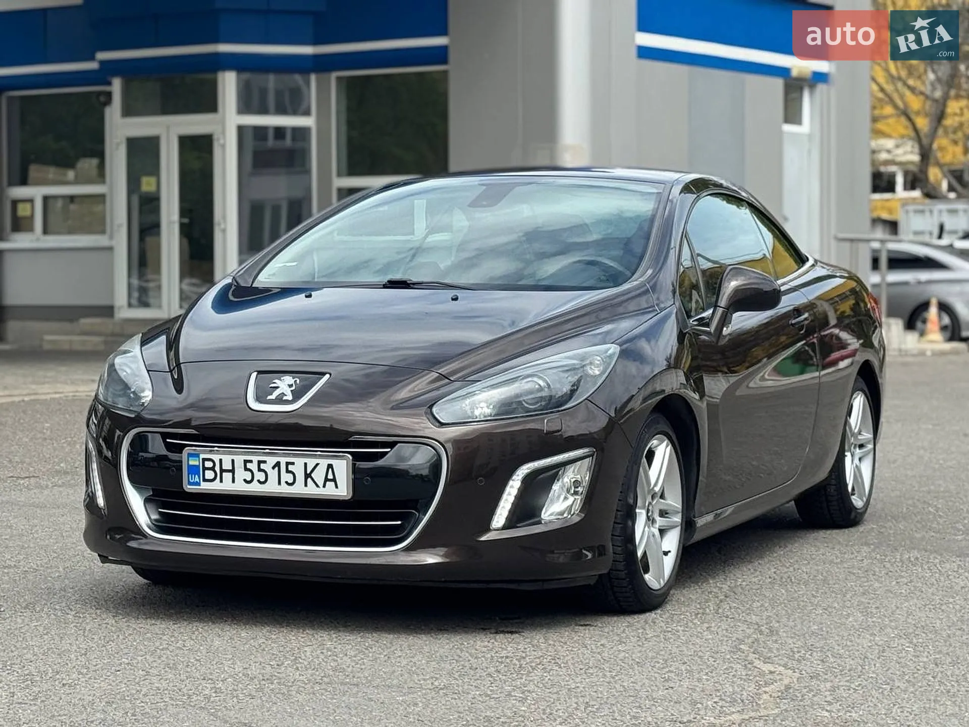 2011 Peugeot 308 - мініатюра 2