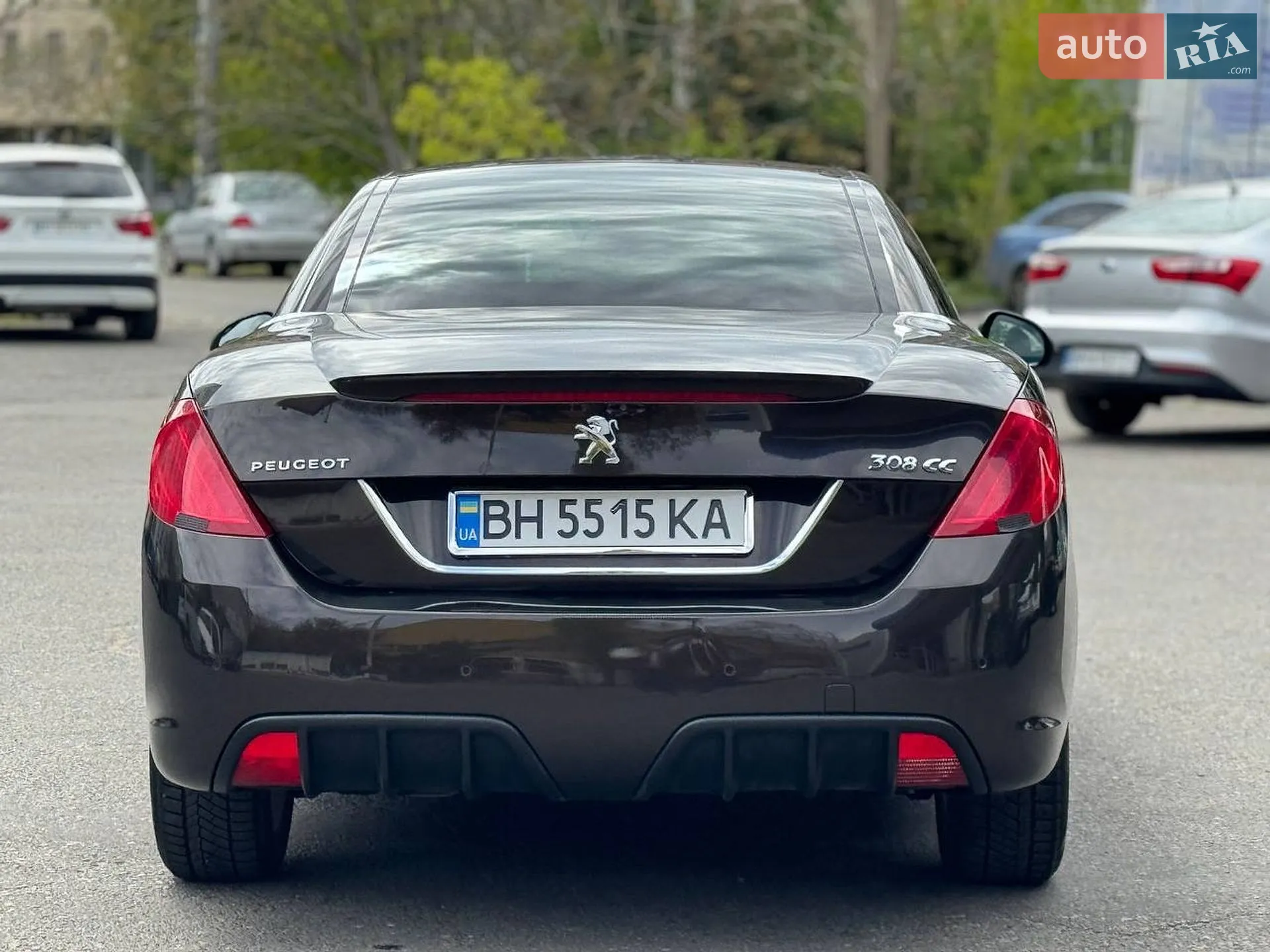 2011 Peugeot 308 - мініатюра 6