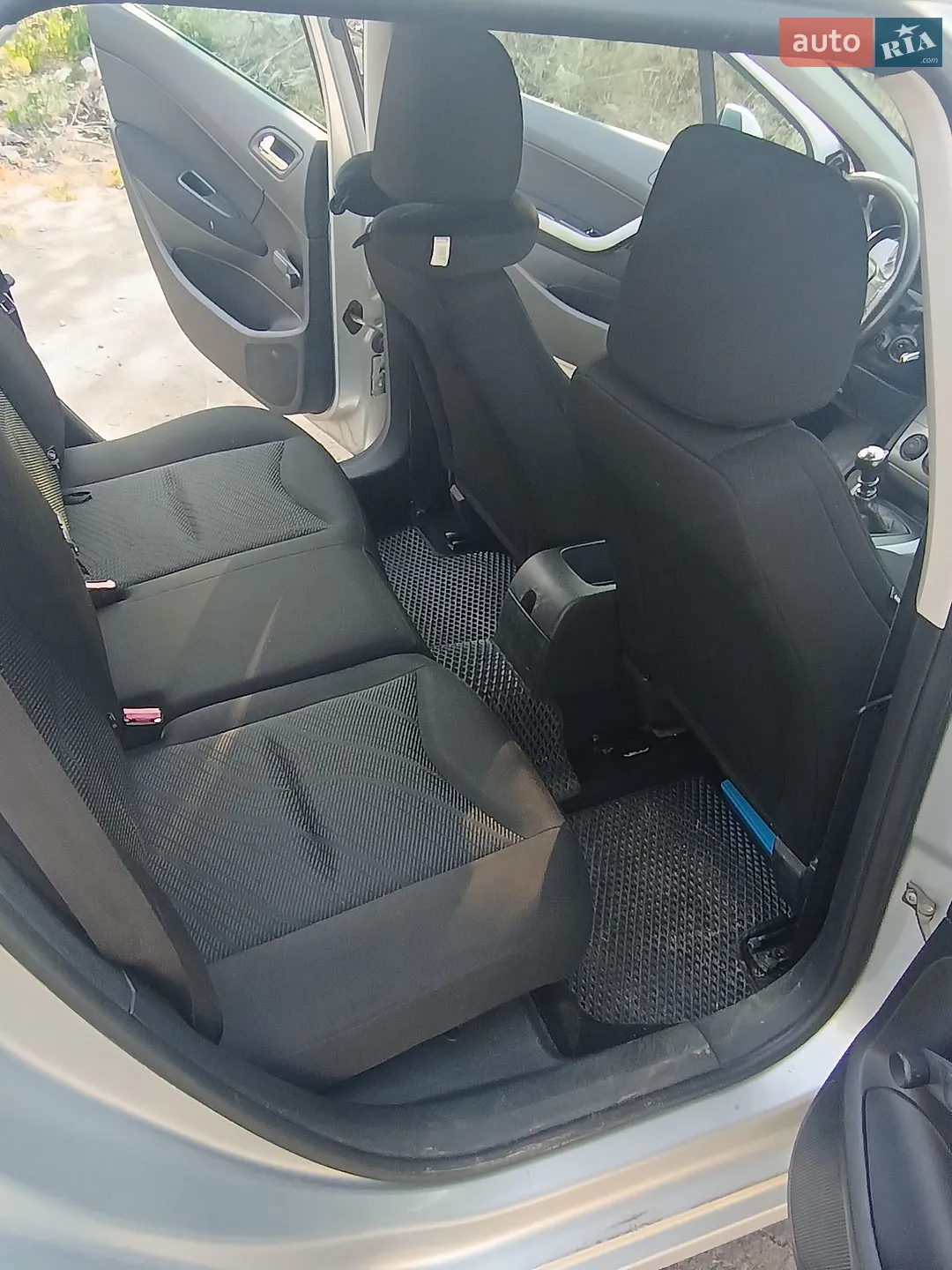 2011 Peugeot 308 - мініатюра 15