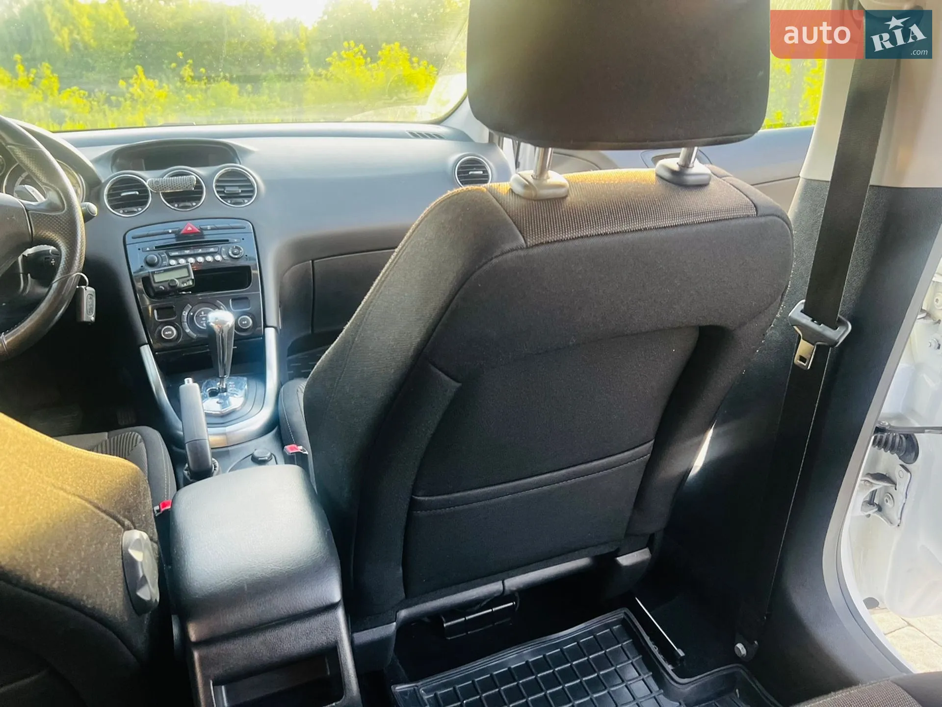 2013 Peugeot 308 - мініатюра 30
