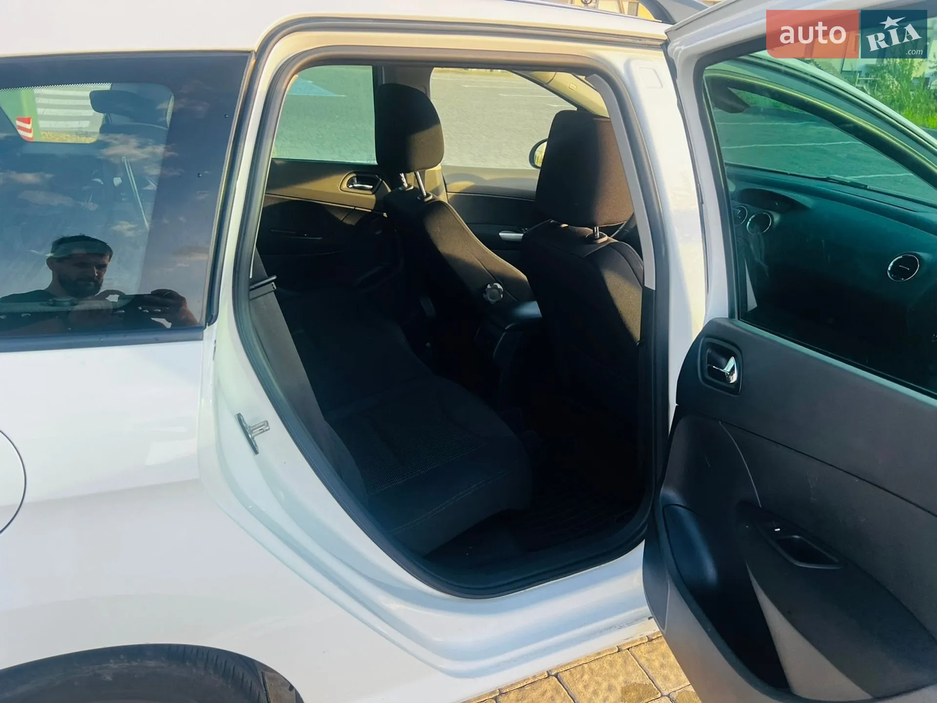 2013 Peugeot 308 - мініатюра 35