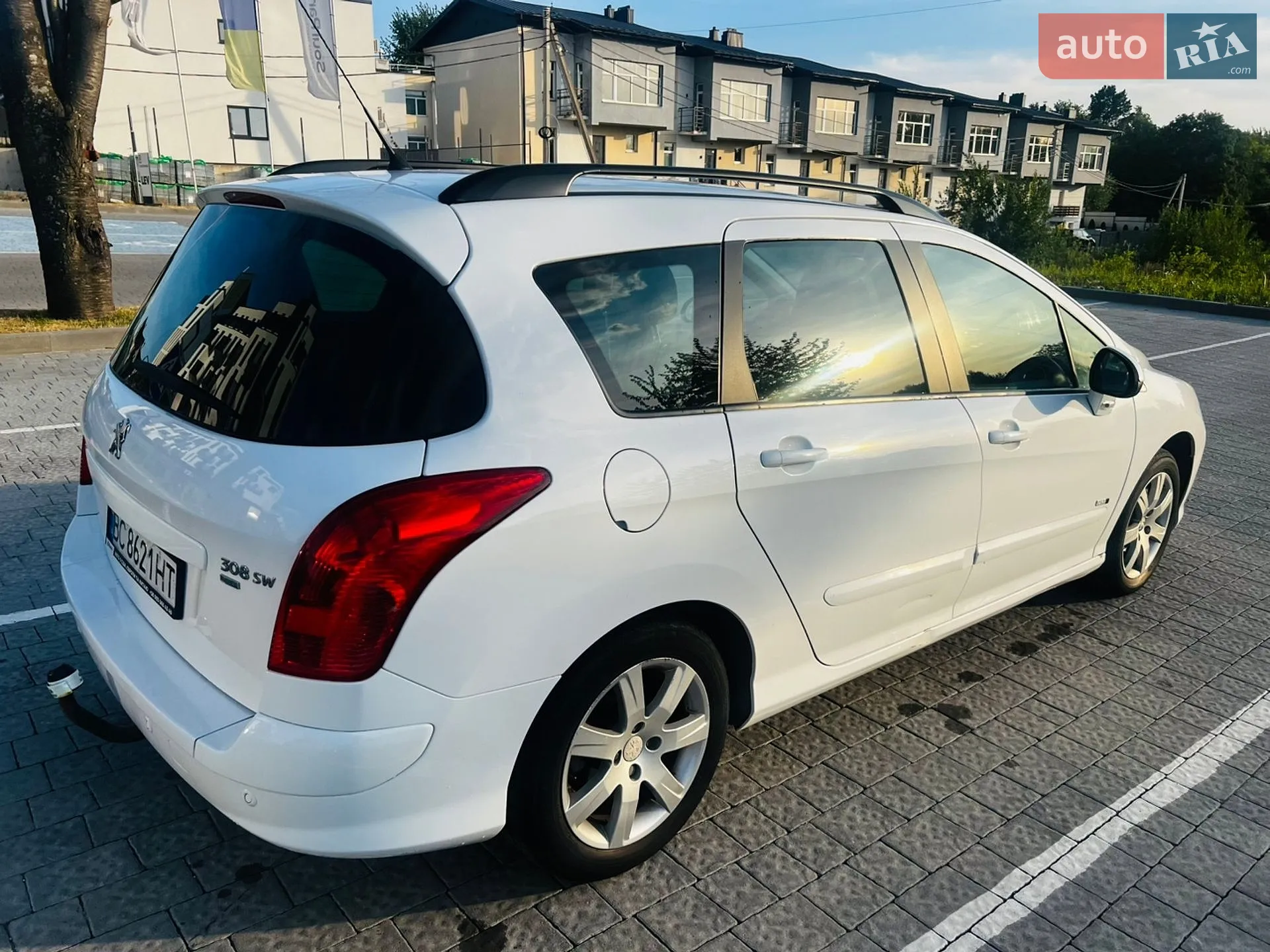 2013 Peugeot 308 - мініатюра 14