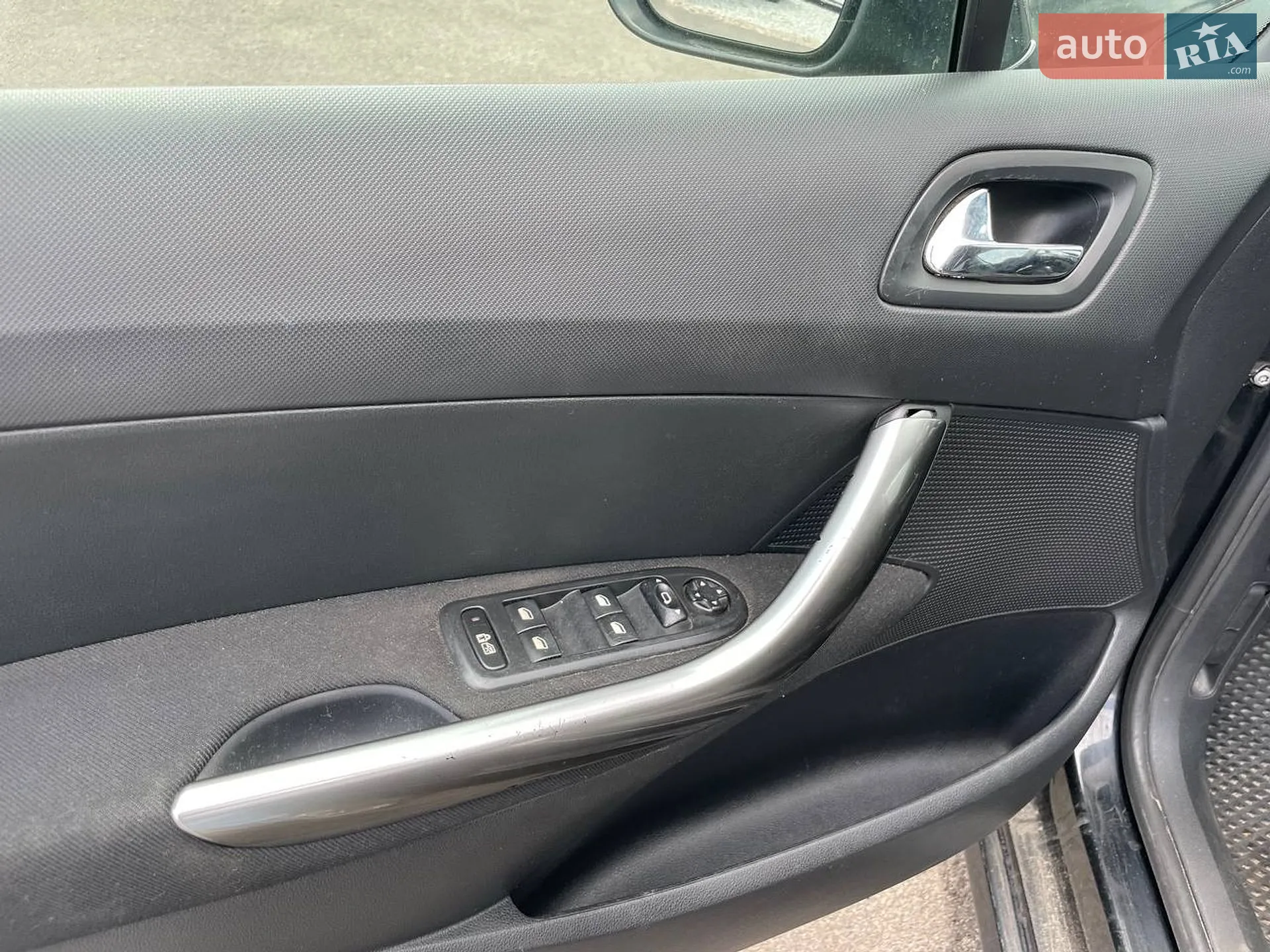 2012 Peugeot 308 - мініатюра 16
