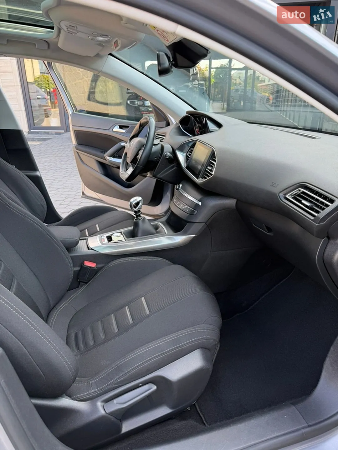 2014 Peugeot 308 - мініатюра 18