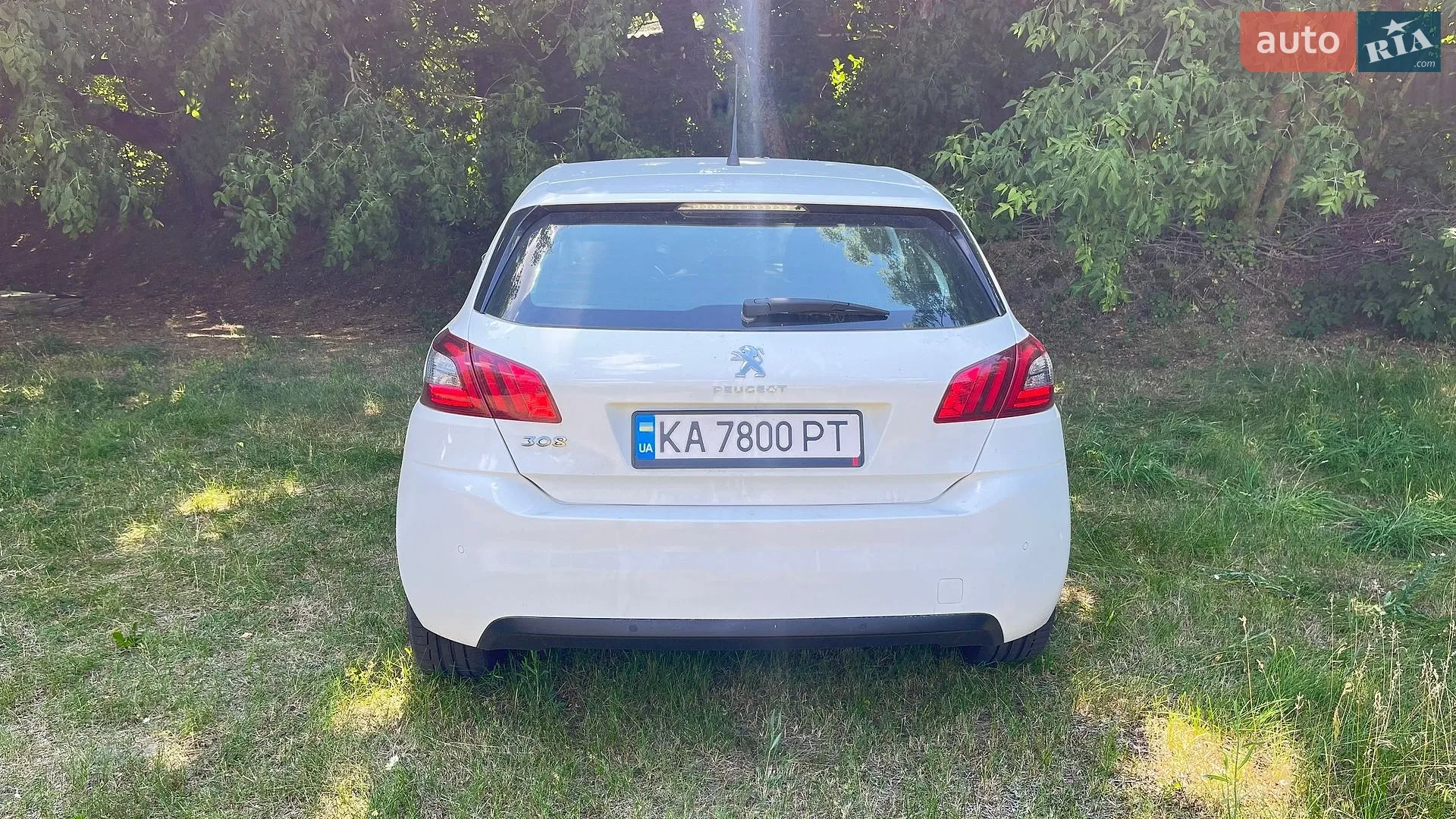 2020 Peugeot 308 - мініатюра 4