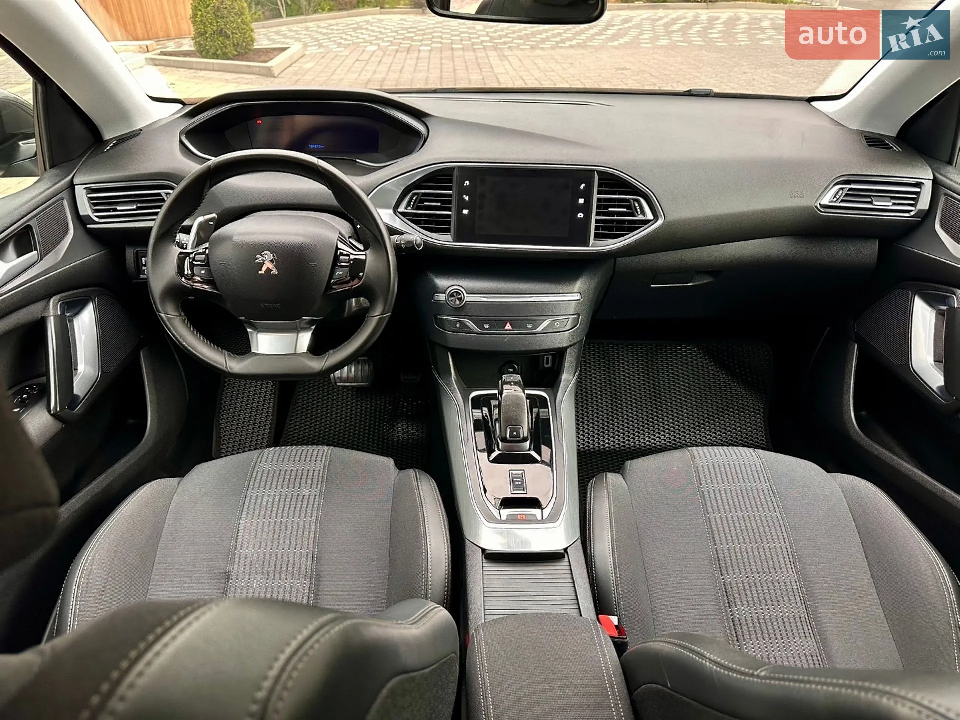 2021 Peugeot 308 - мініатюра 23