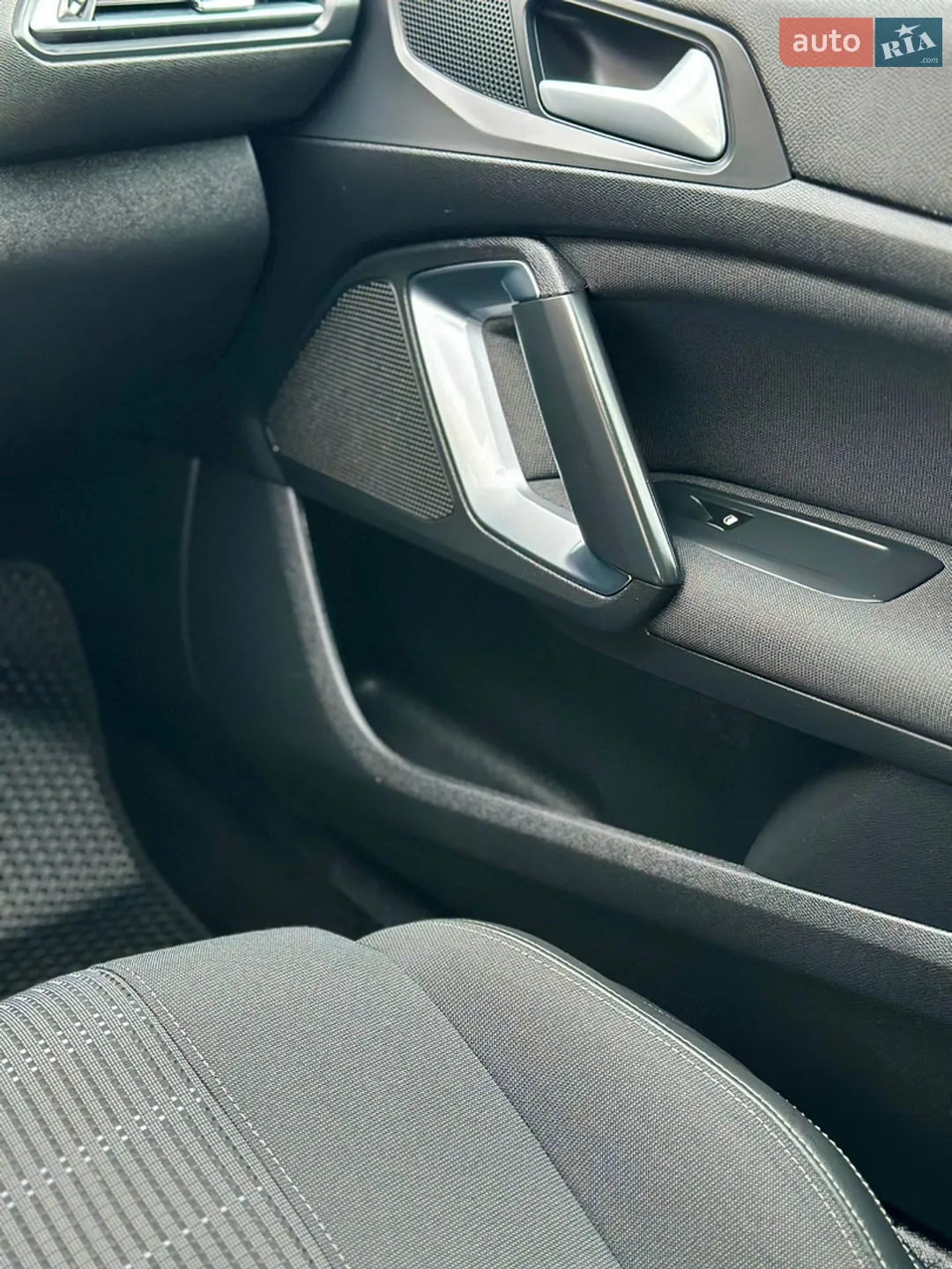 2021 Peugeot 308 - мініатюра 31