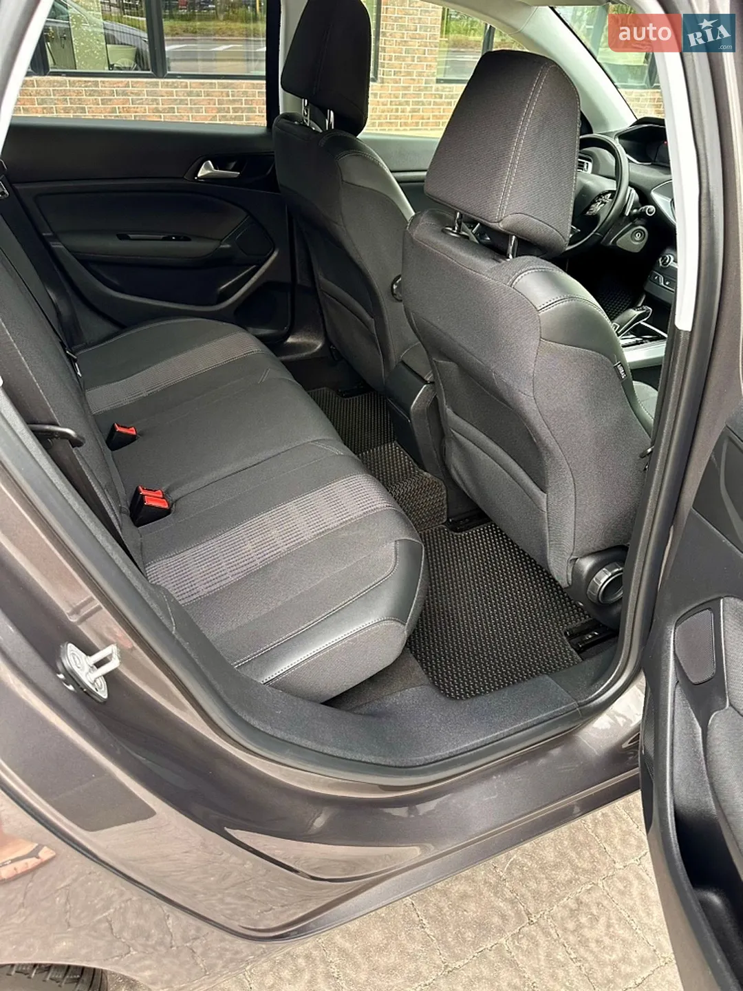 2021 Peugeot 308 - мініатюра 36