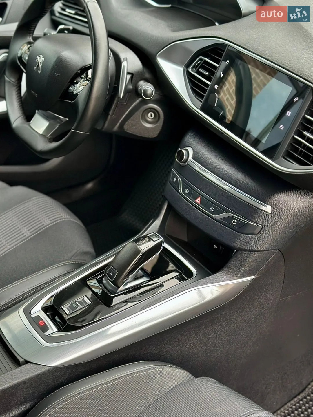 2021 Peugeot 308 - мініатюра 40