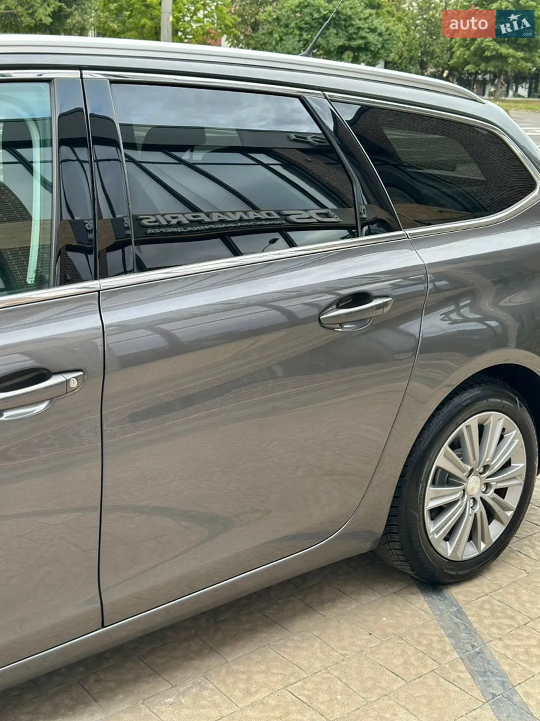 2021 Peugeot 308 - мініатюра 53