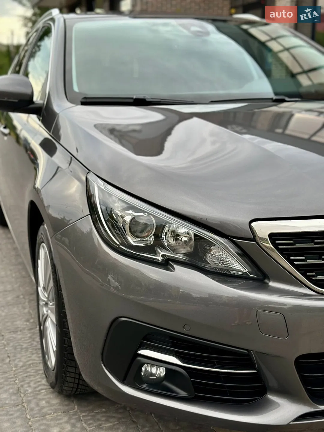 2021 Peugeot 308 - мініатюра 66