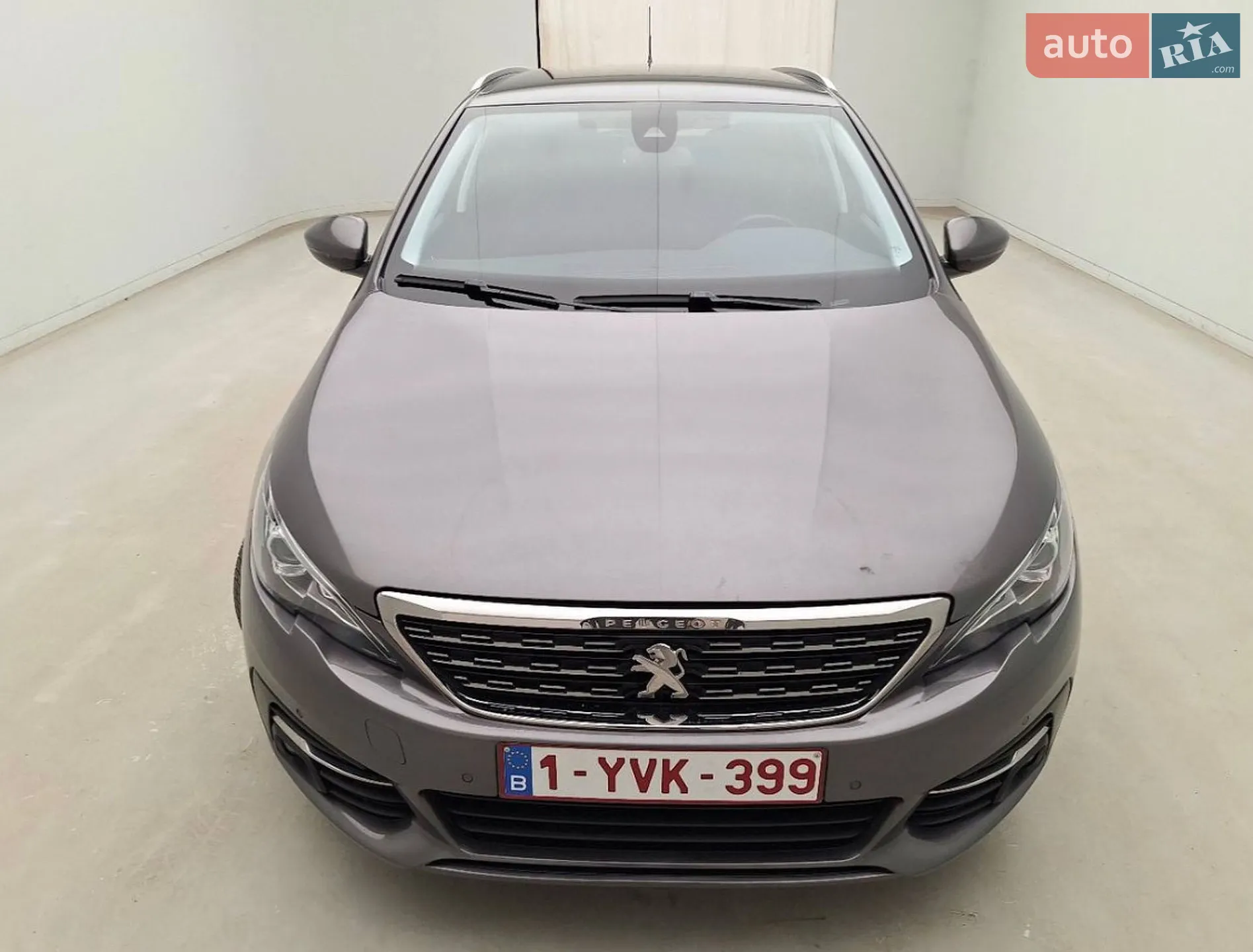 2021 Peugeot 308 - мініатюра 86