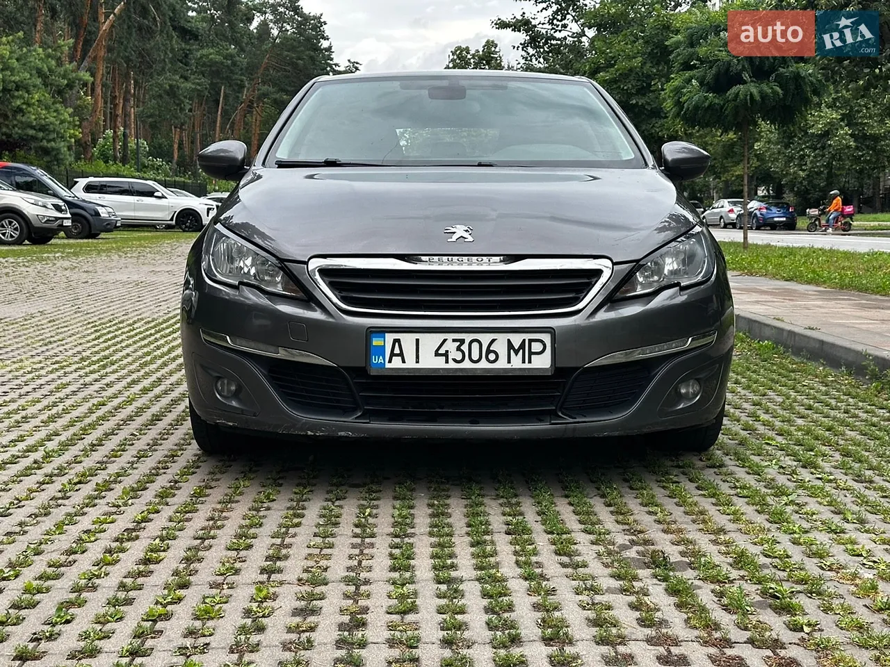 2015 Peugeot 308 - мініатюра 19