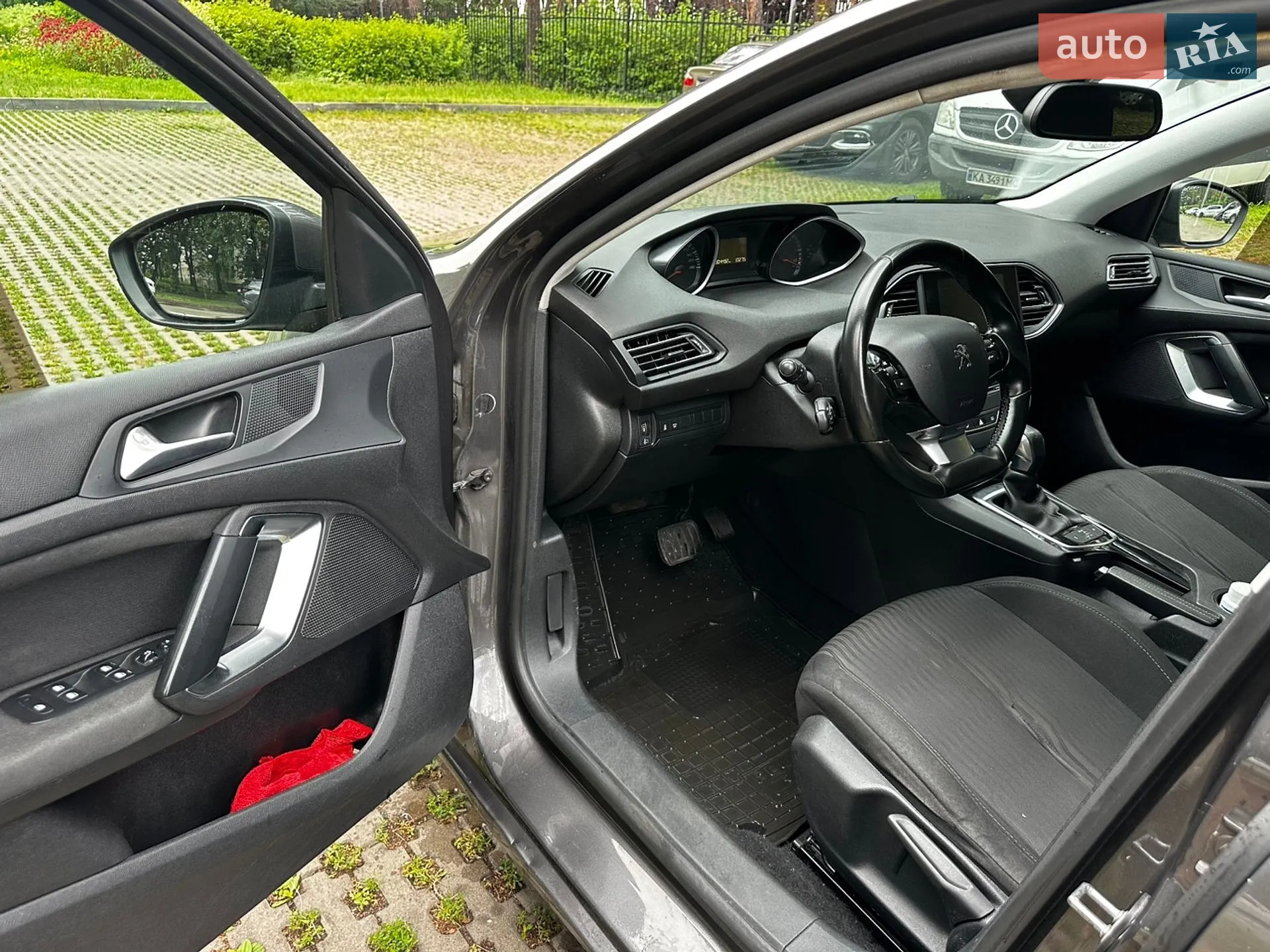 2016 Peugeot 308 - мініатюра 10