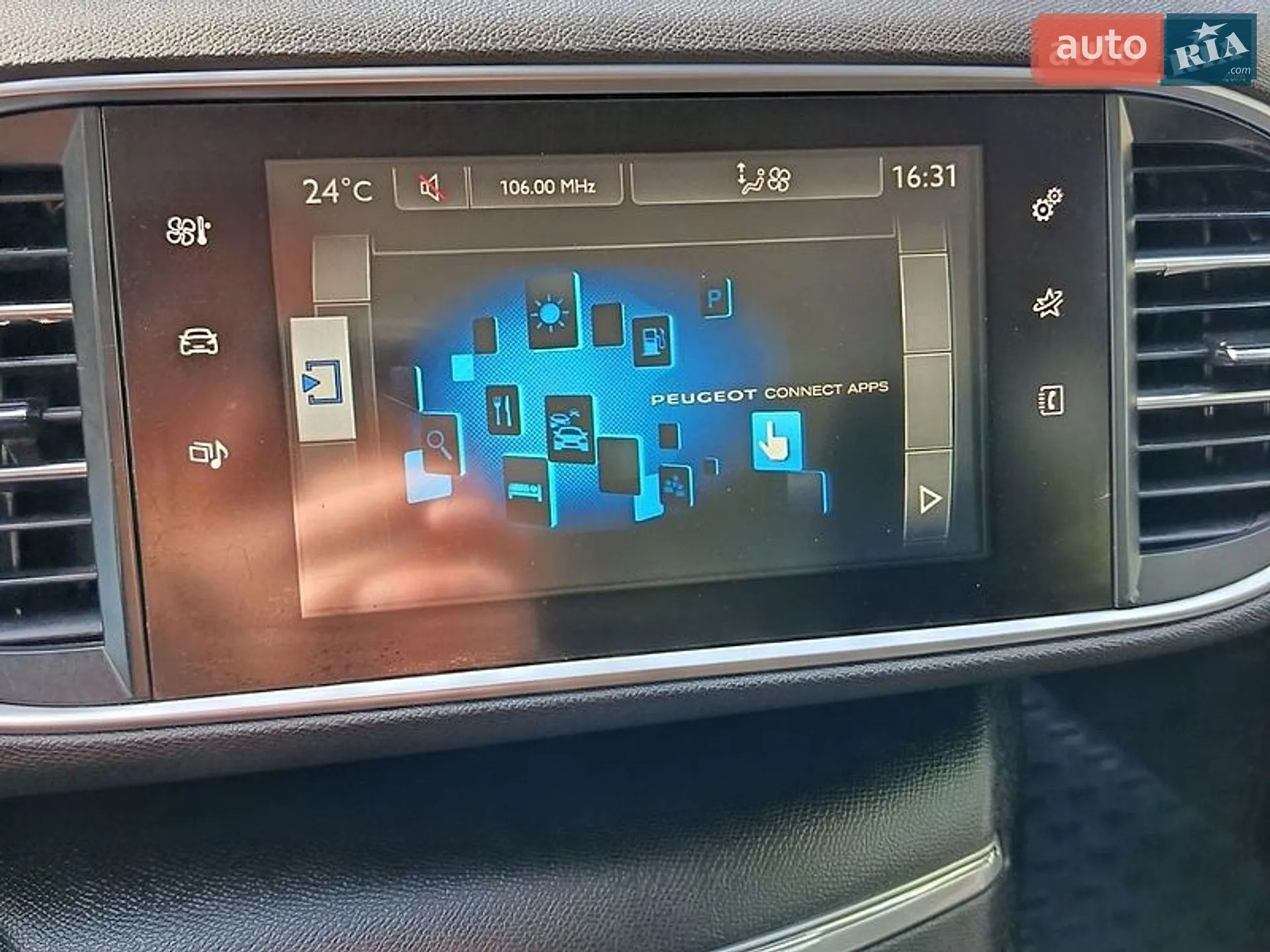 2016 Peugeot 308 - мініатюра 10
