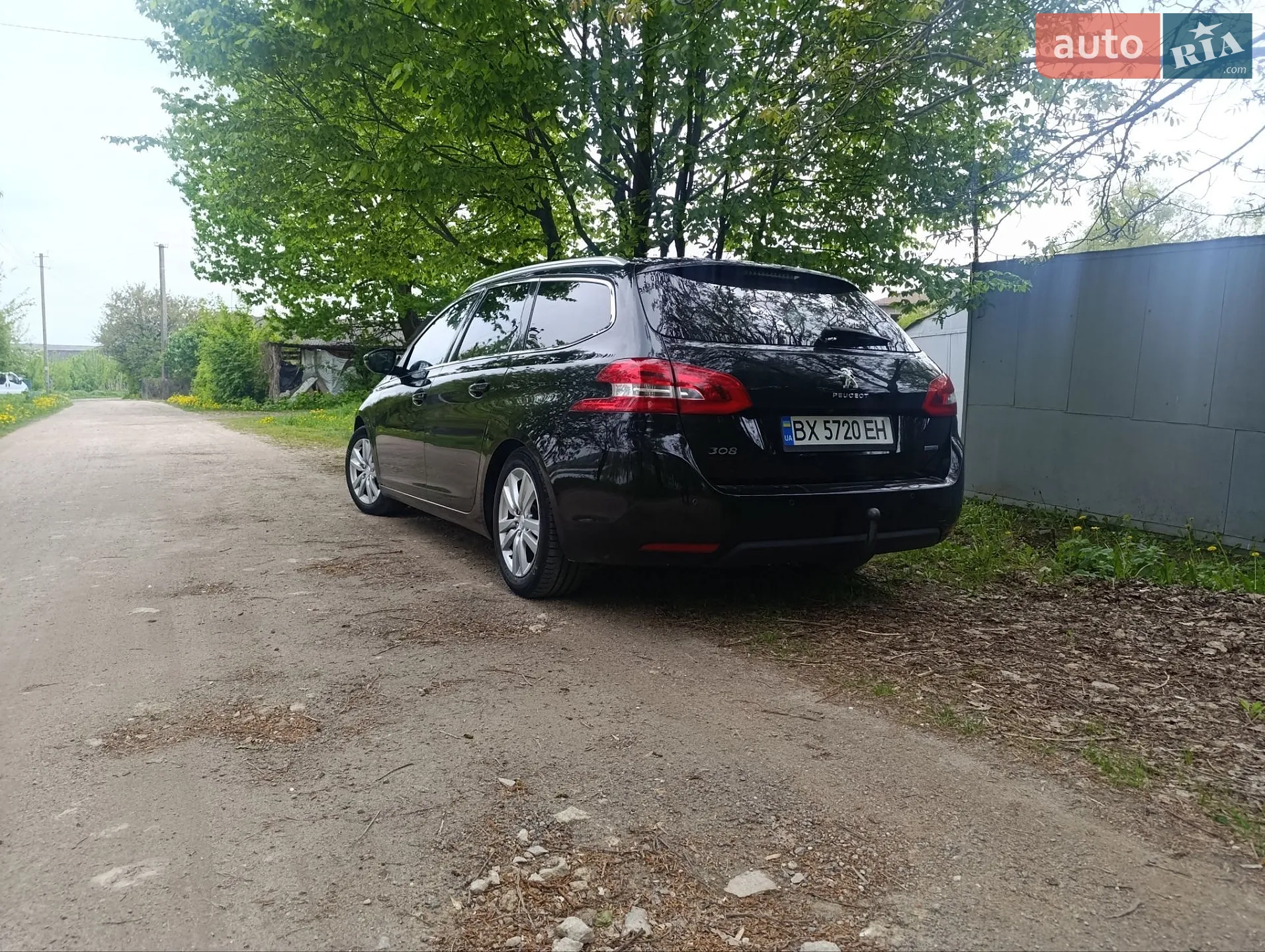 2015 Peugeot 308 - мініатюра 5