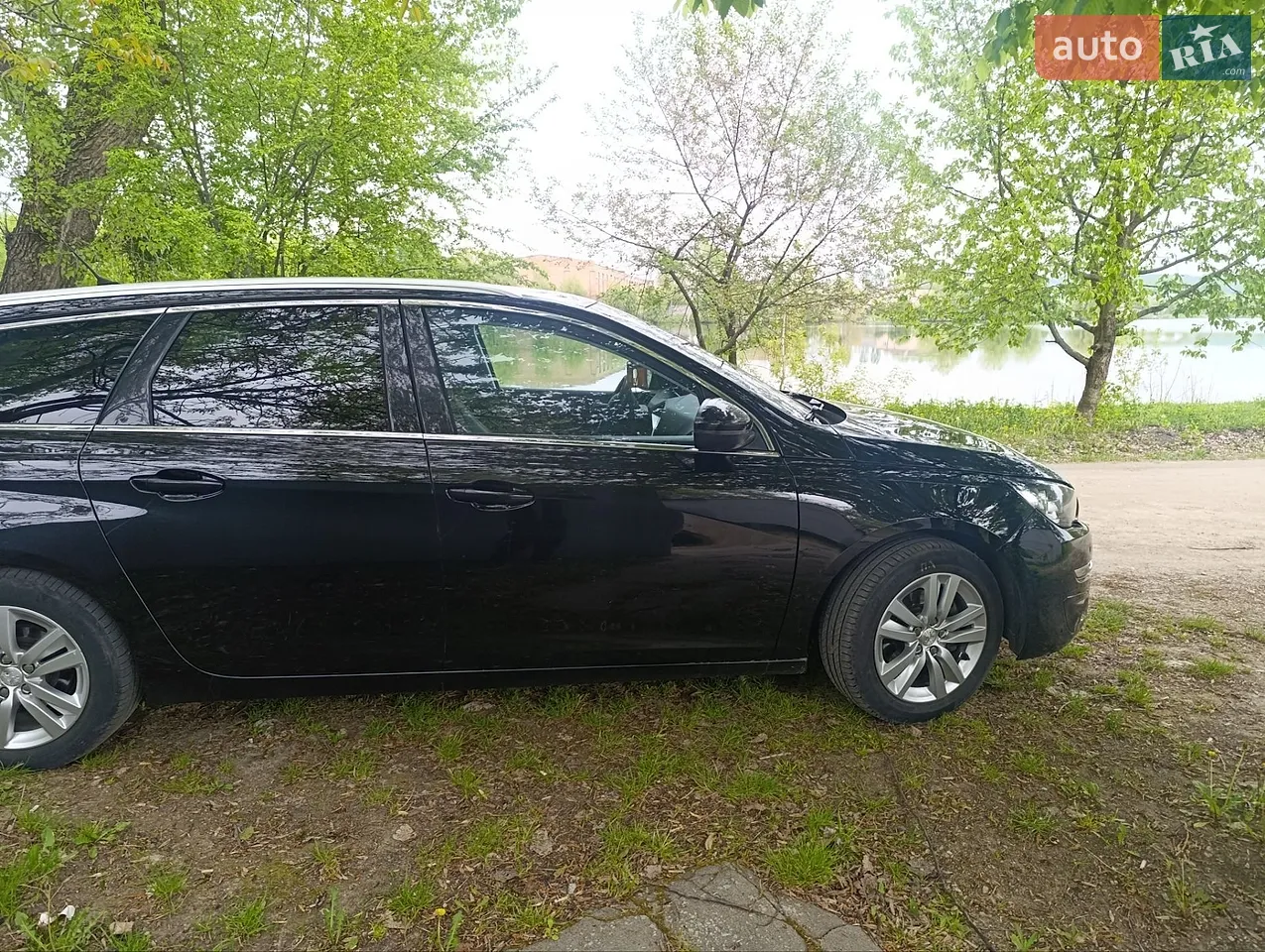 2015 Peugeot 308 - мініатюра 23