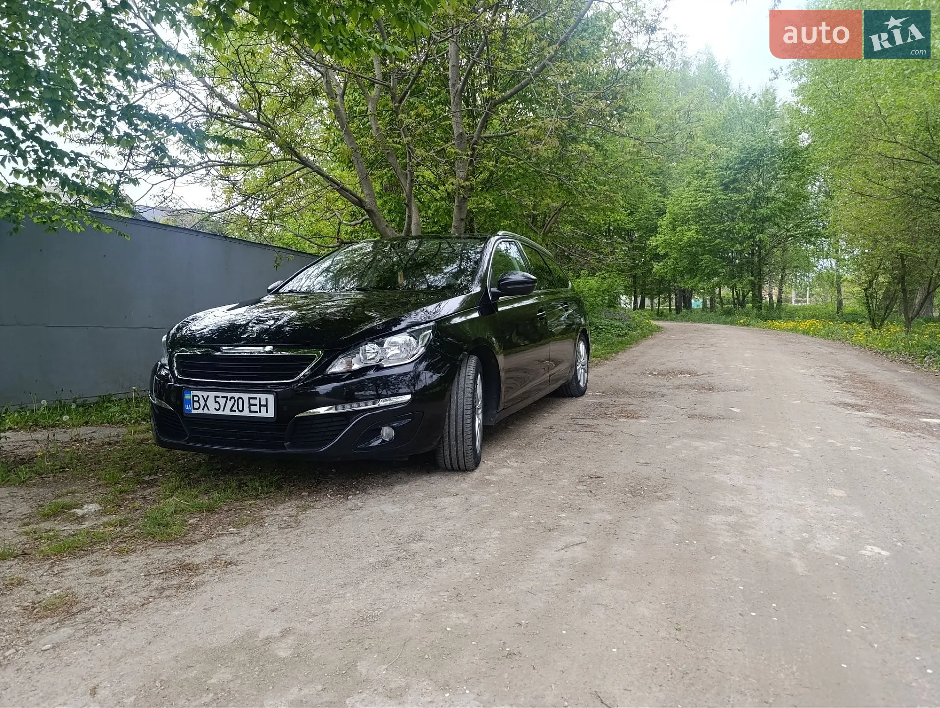 2015 Peugeot 308 - мініатюра 8