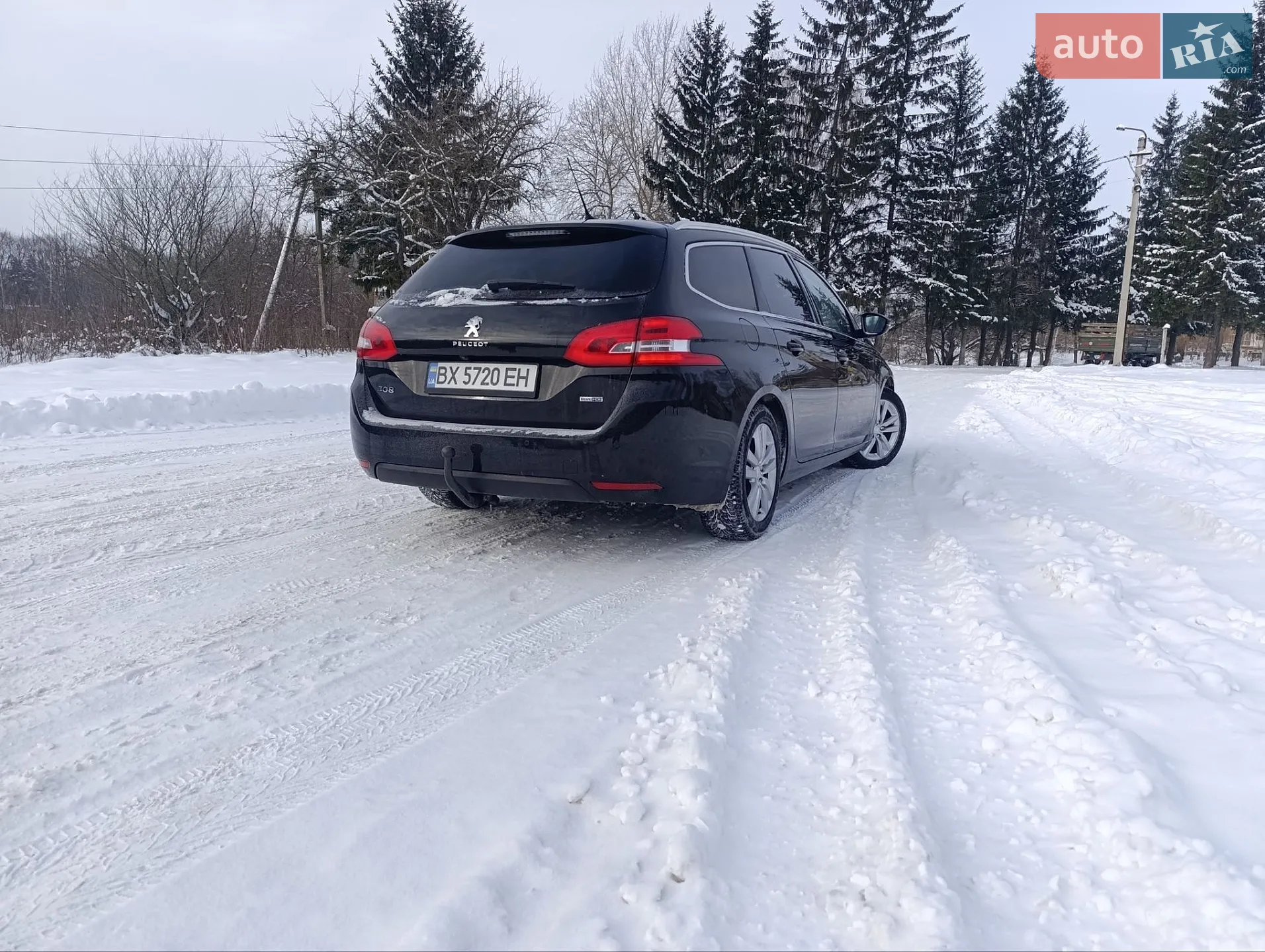 2015 Peugeot 308 - мініатюра 12