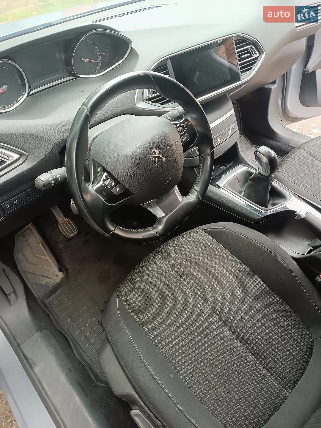 2021 Peugeot 308 - мініатюра 23