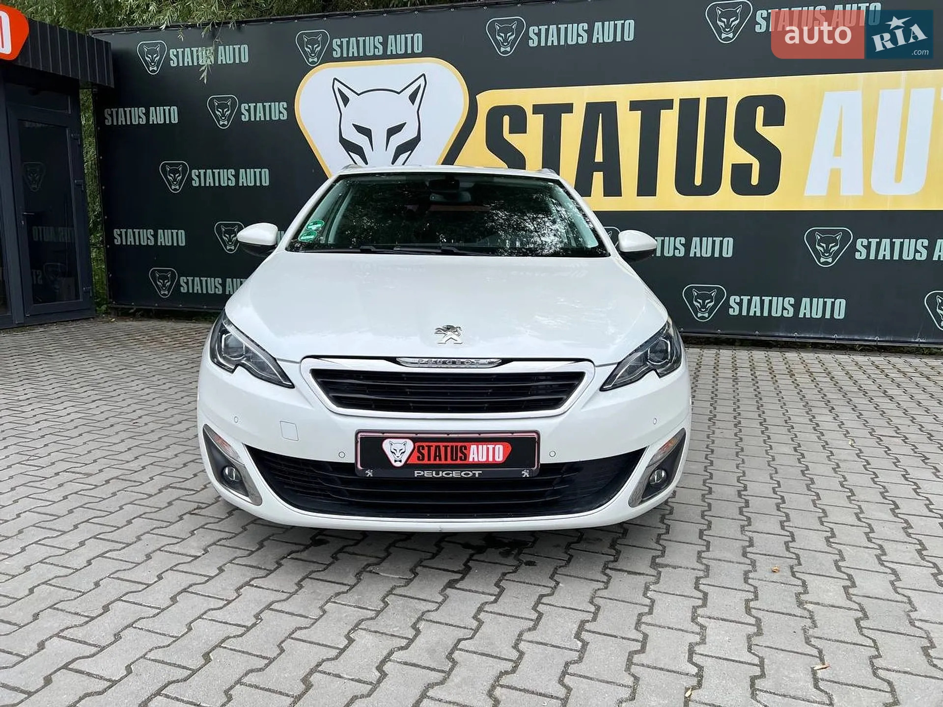 2015 Peugeot 308 - мініатюра 2